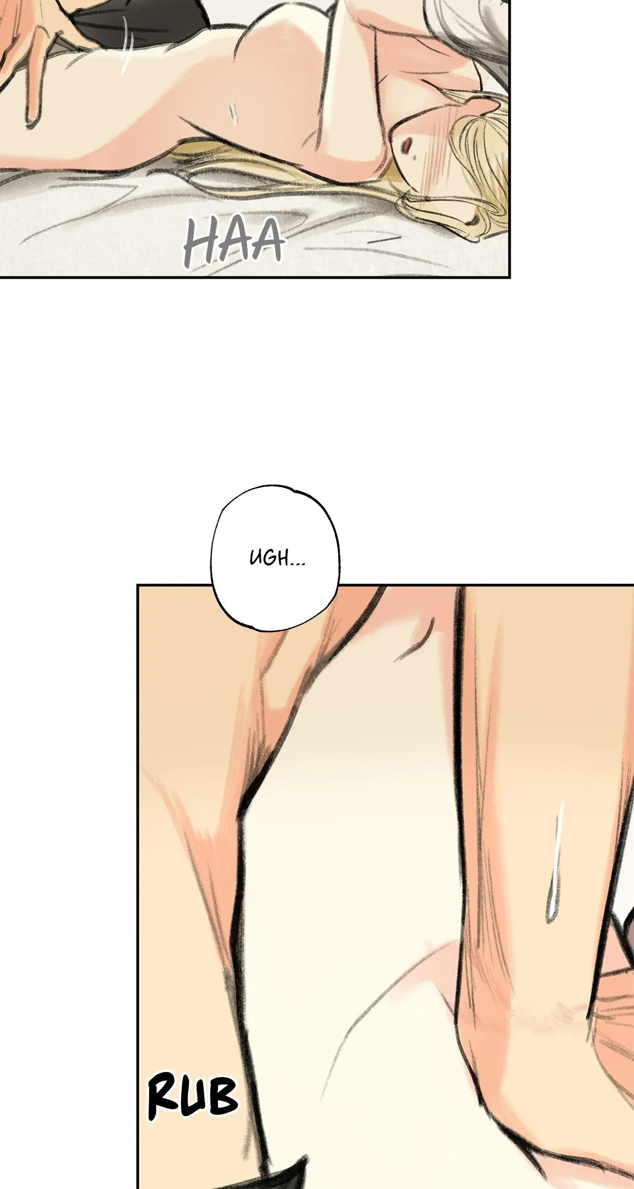 Purely Yours Chapter 14 - page 22