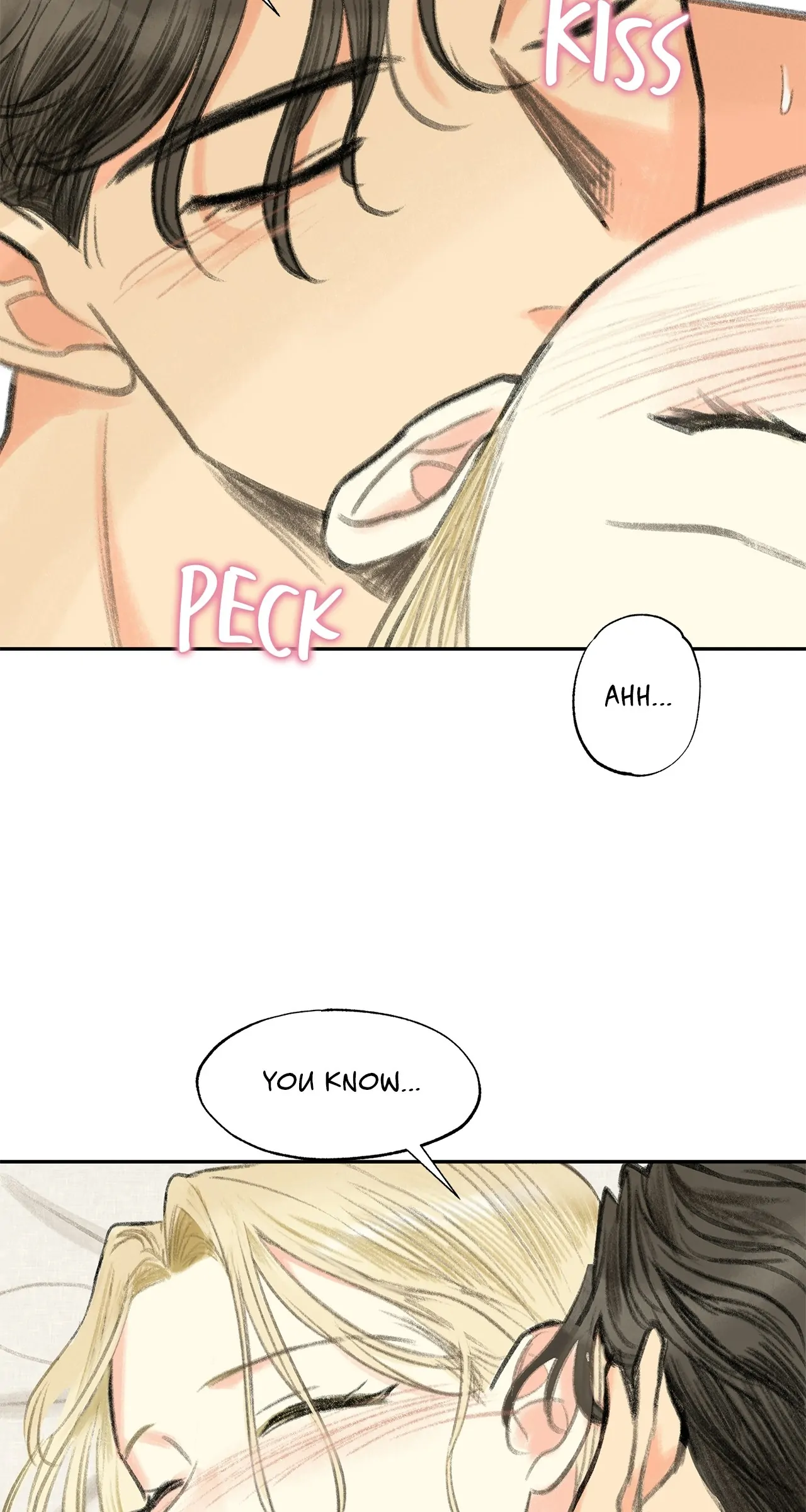 Purely Yours Chapter 14 - page 28