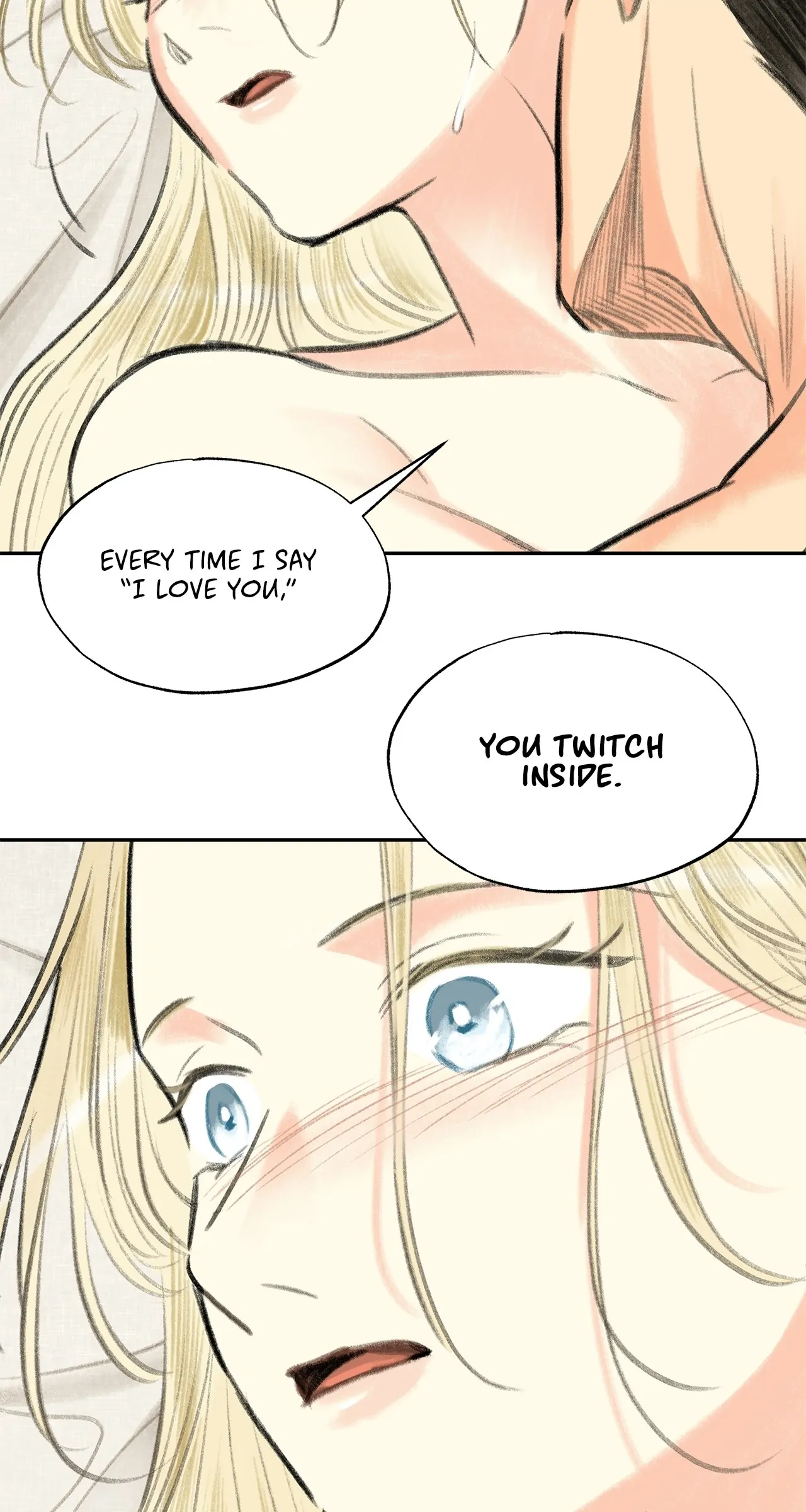 Purely Yours Chapter 14 - page 29