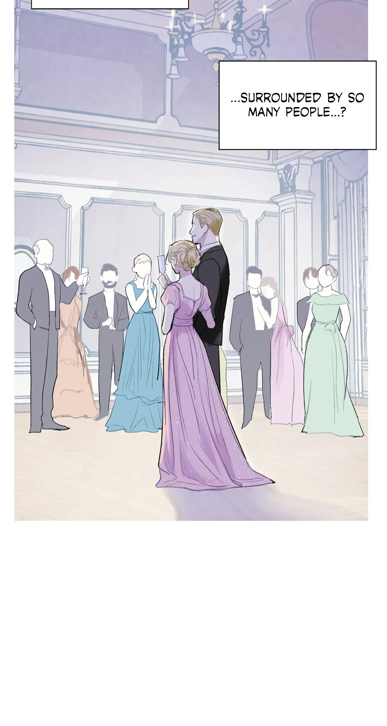 Purely Yours Chapter 14 - page 4