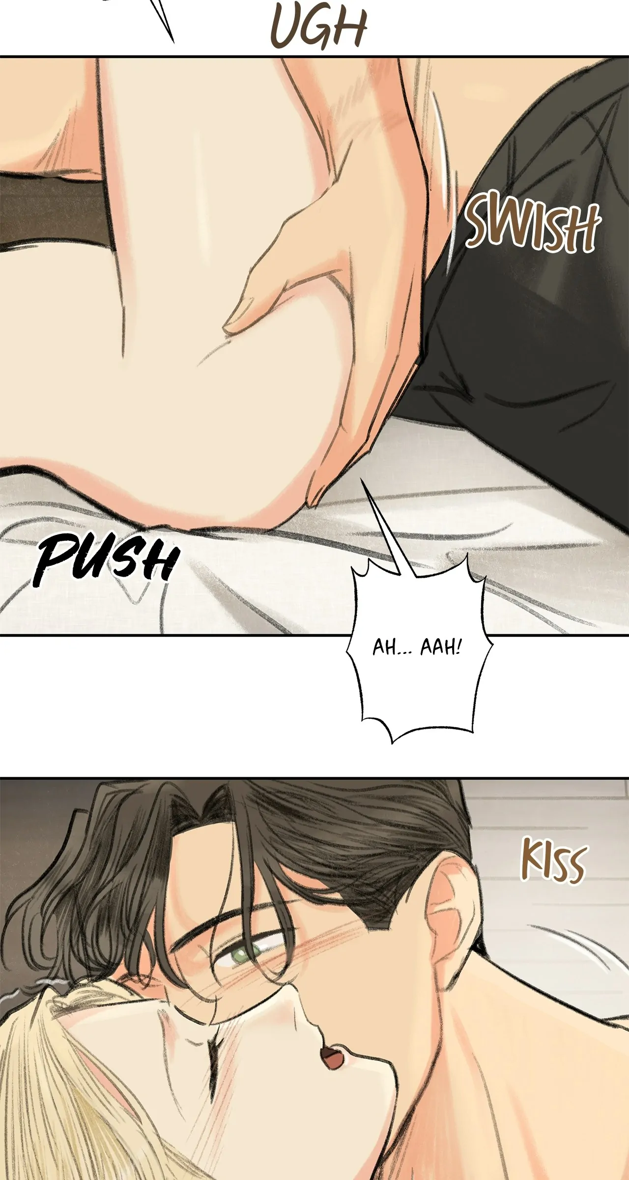 Purely Yours Chapter 14 - page 32