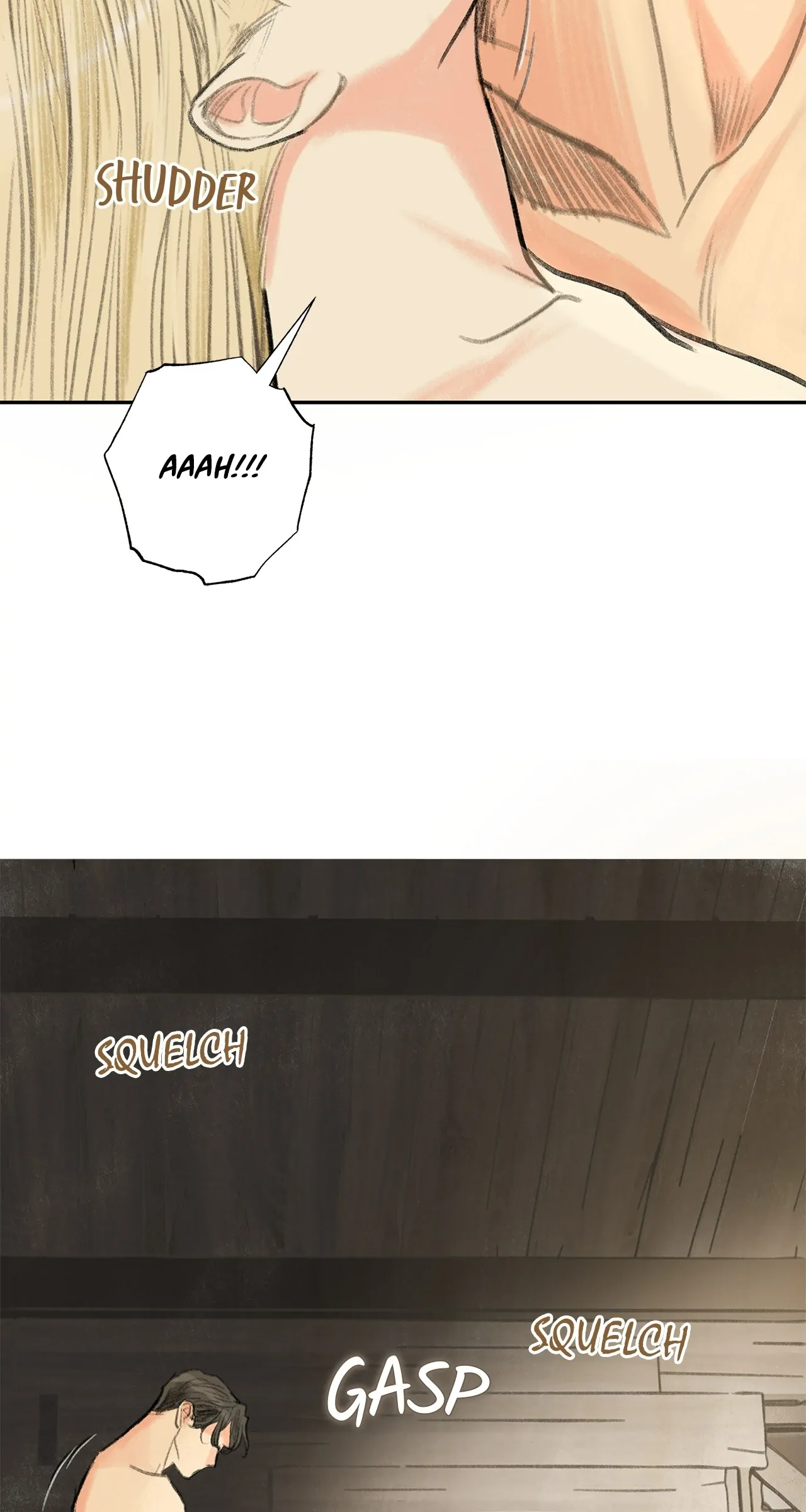 Purely Yours Chapter 14 - page 33