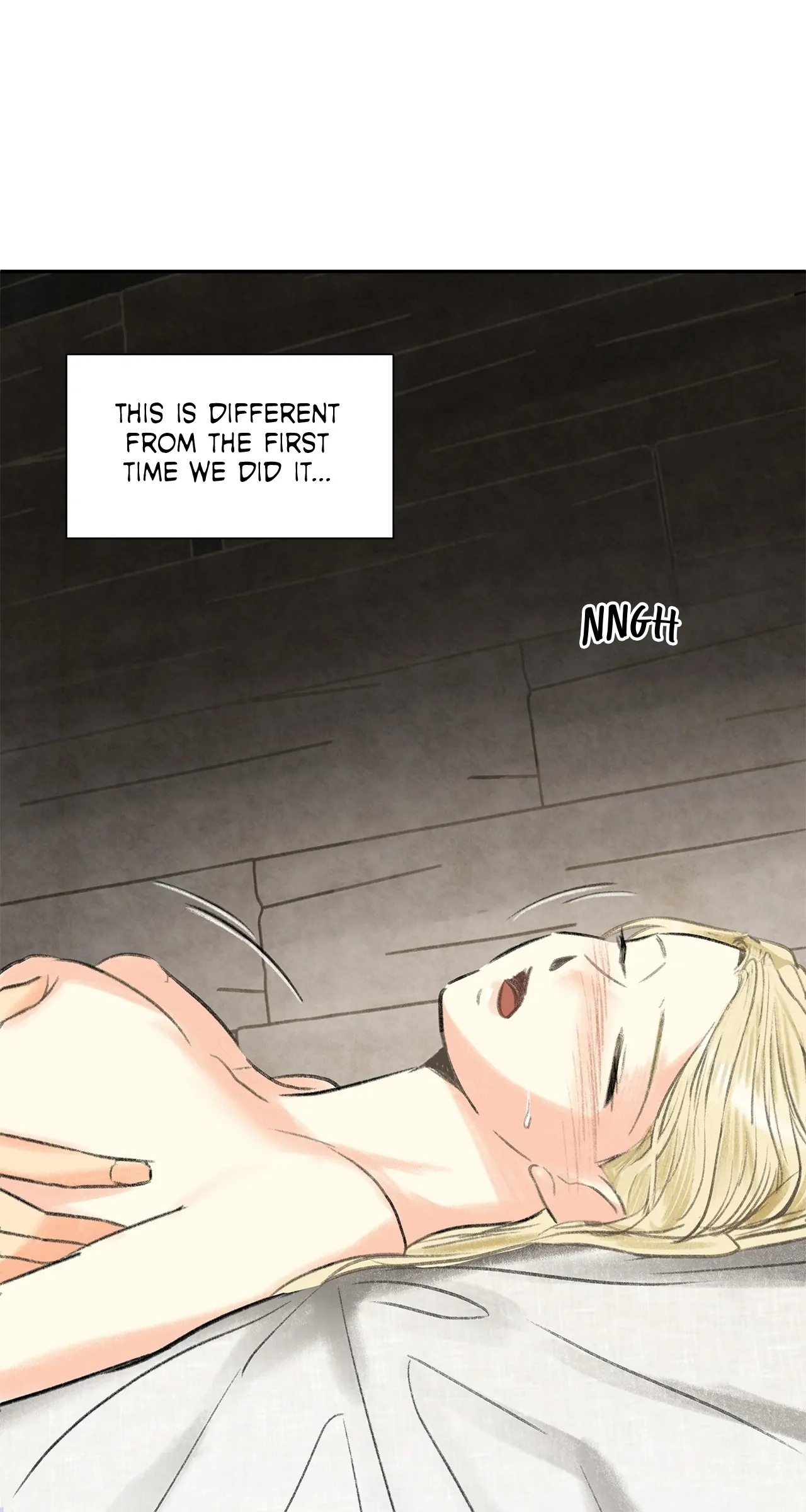 Purely Yours Chapter 14 - page 36