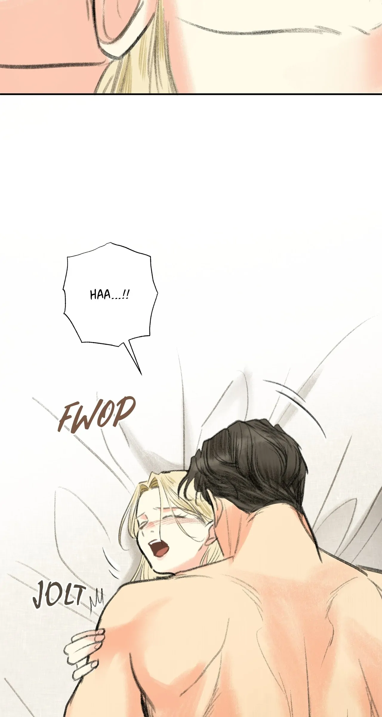 Purely Yours Chapter 14 - page 39