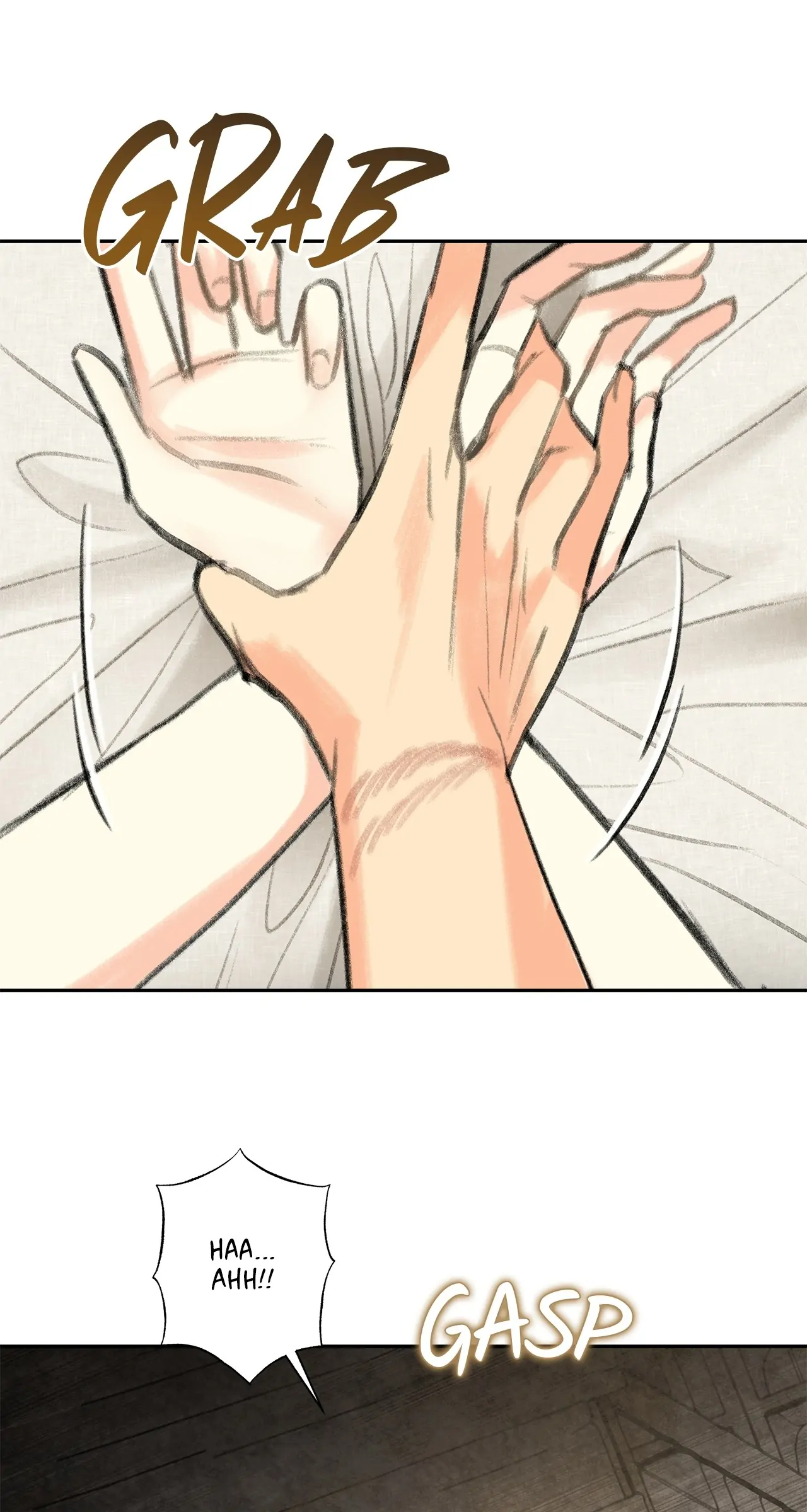 Purely Yours Chapter 14 - page 42