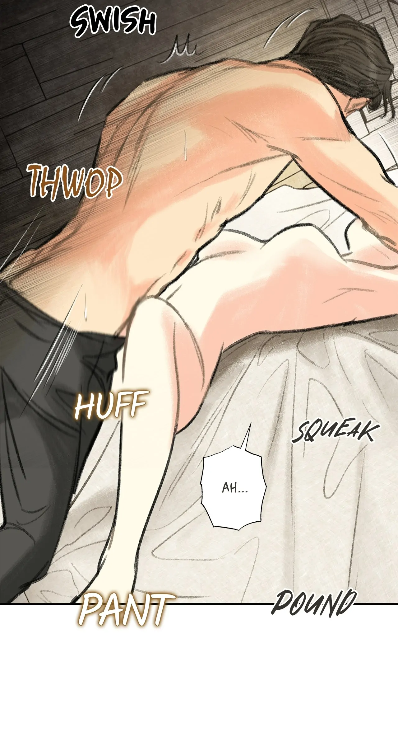 Purely Yours Chapter 14 - page 43