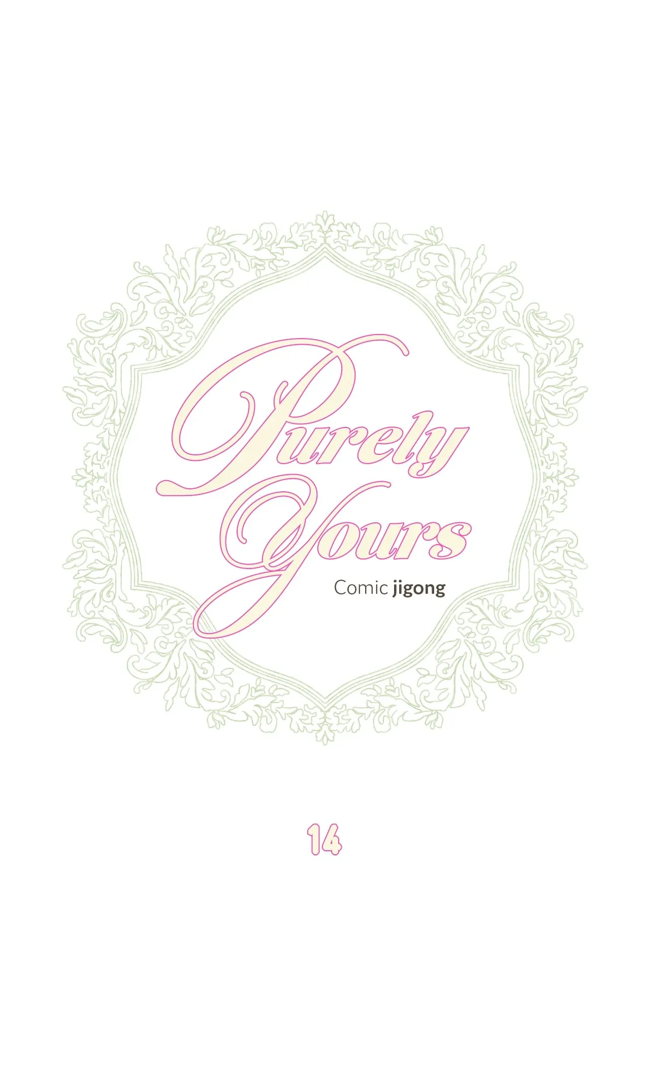 Purely Yours Chapter 14 - page 47