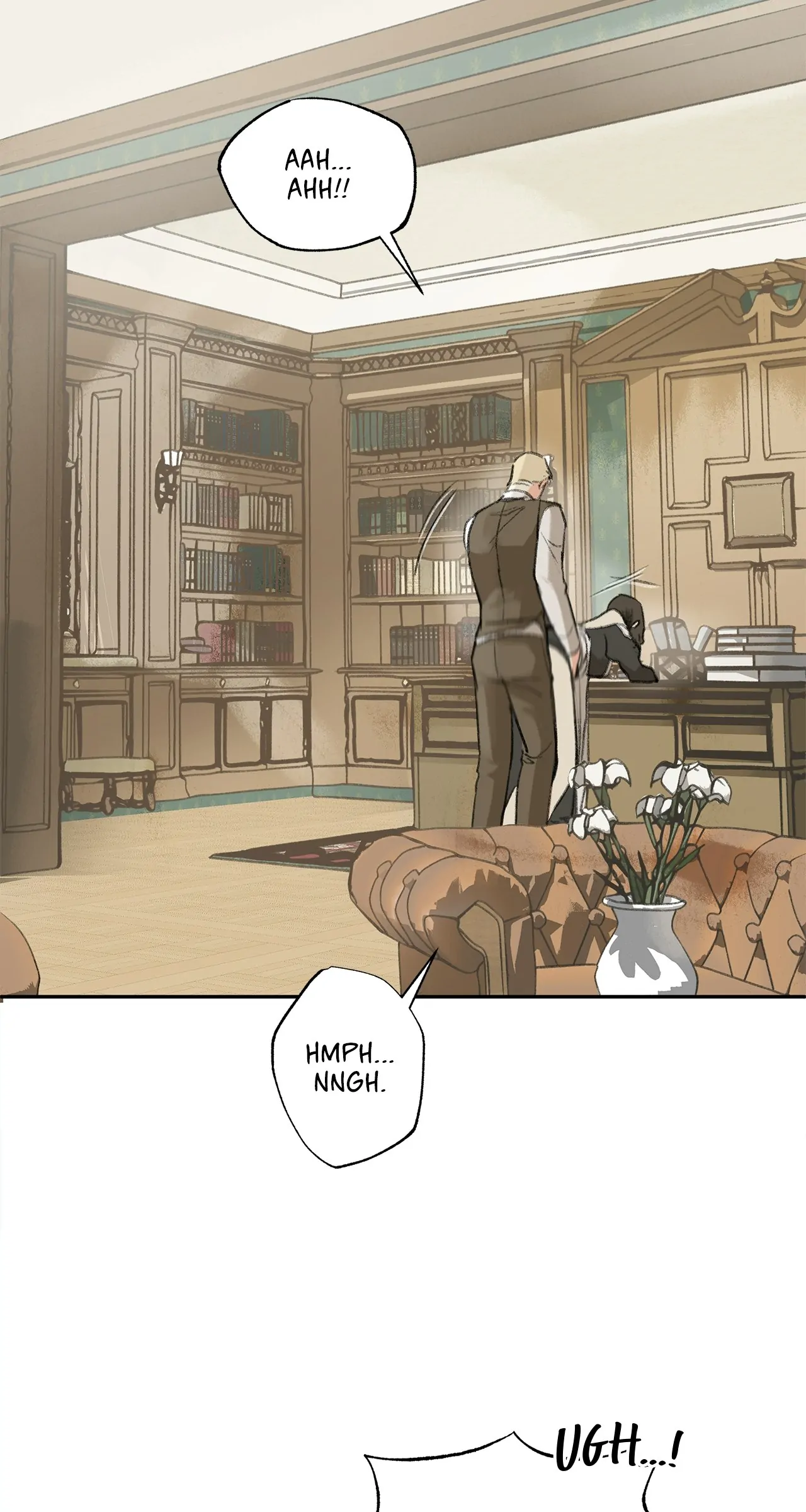Purely Yours Chapter 14 - page 49