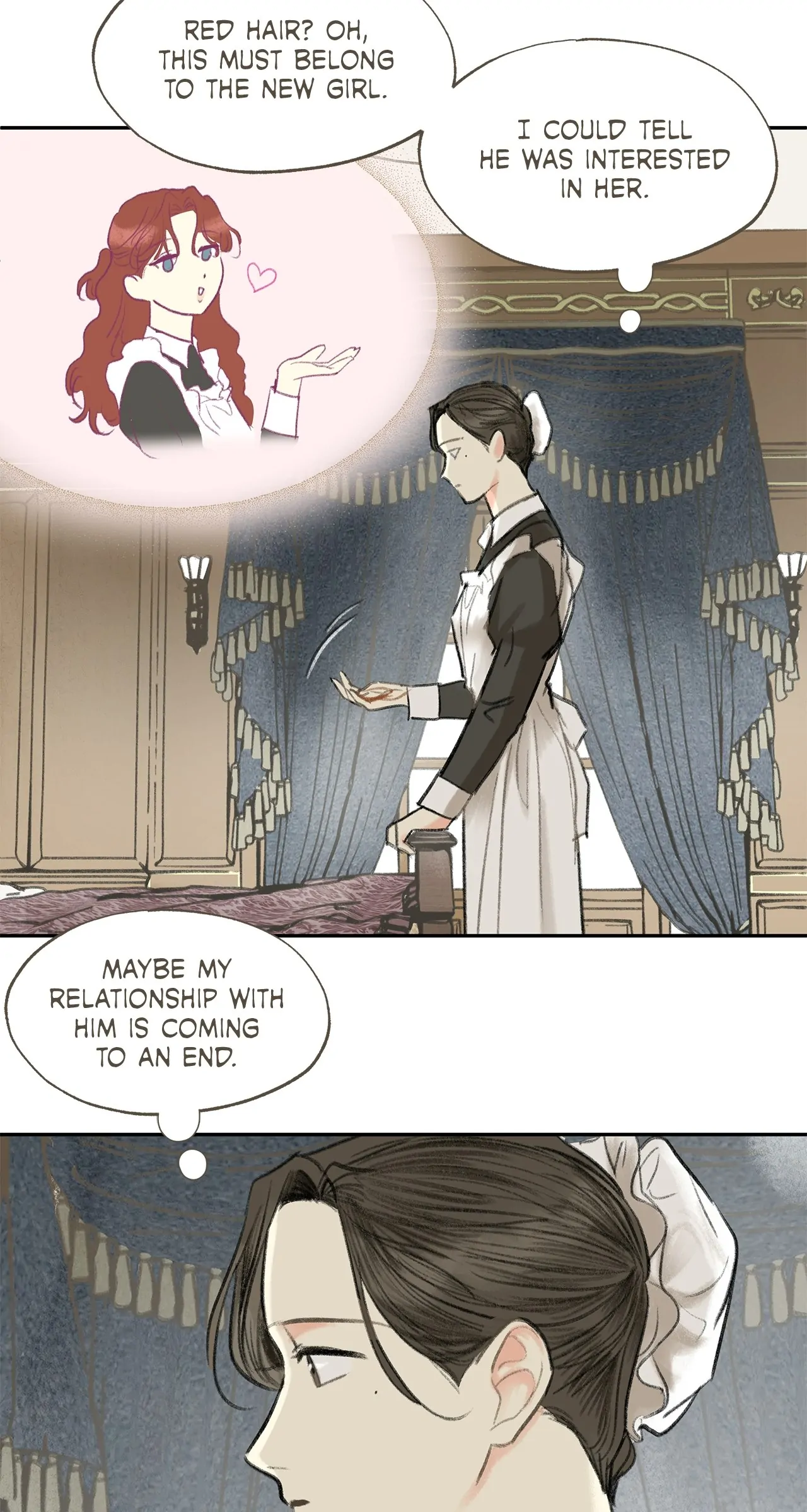 Purely Yours Chapter 14 - page 54