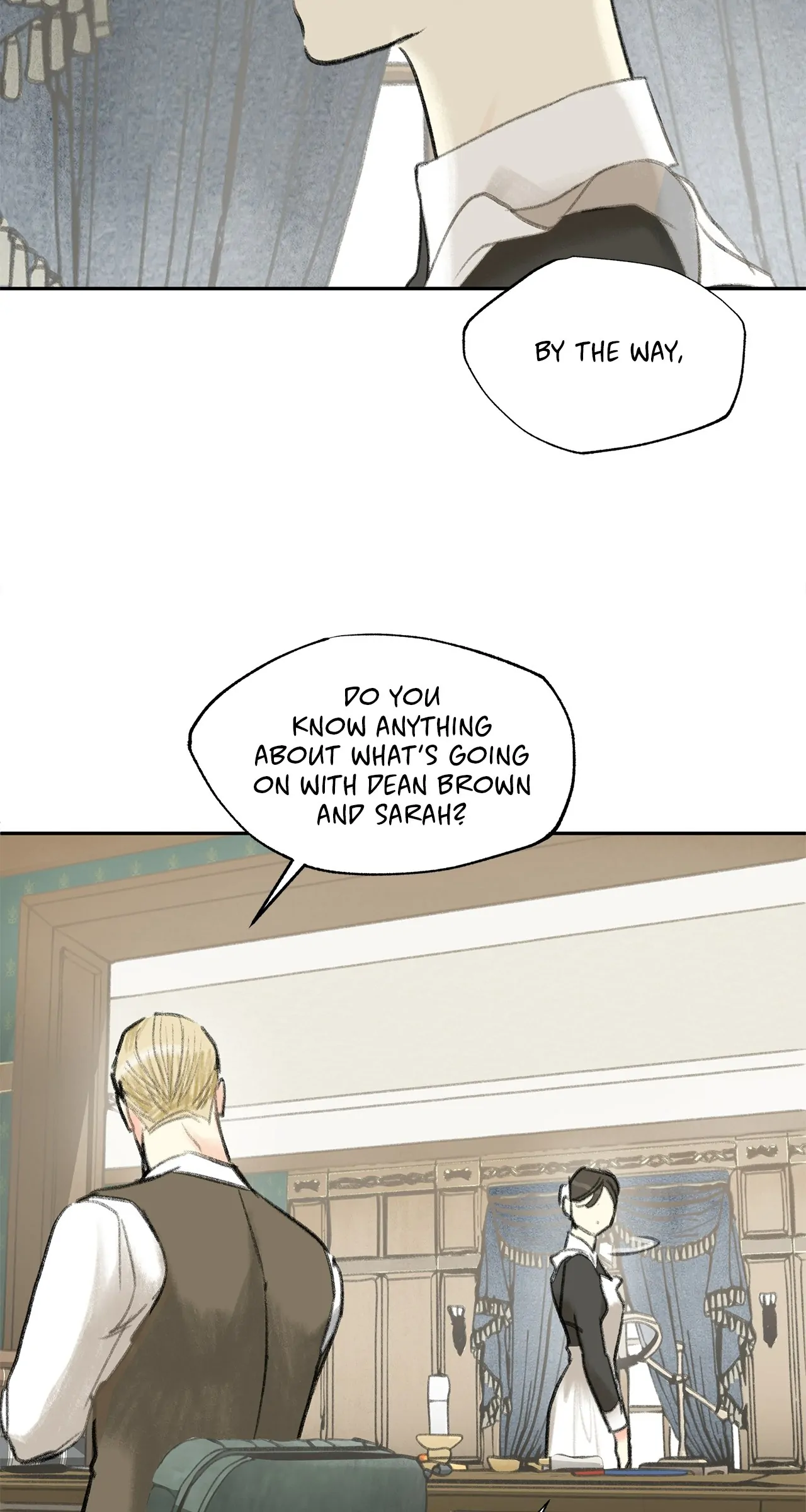 Purely Yours Chapter 14 - page 55