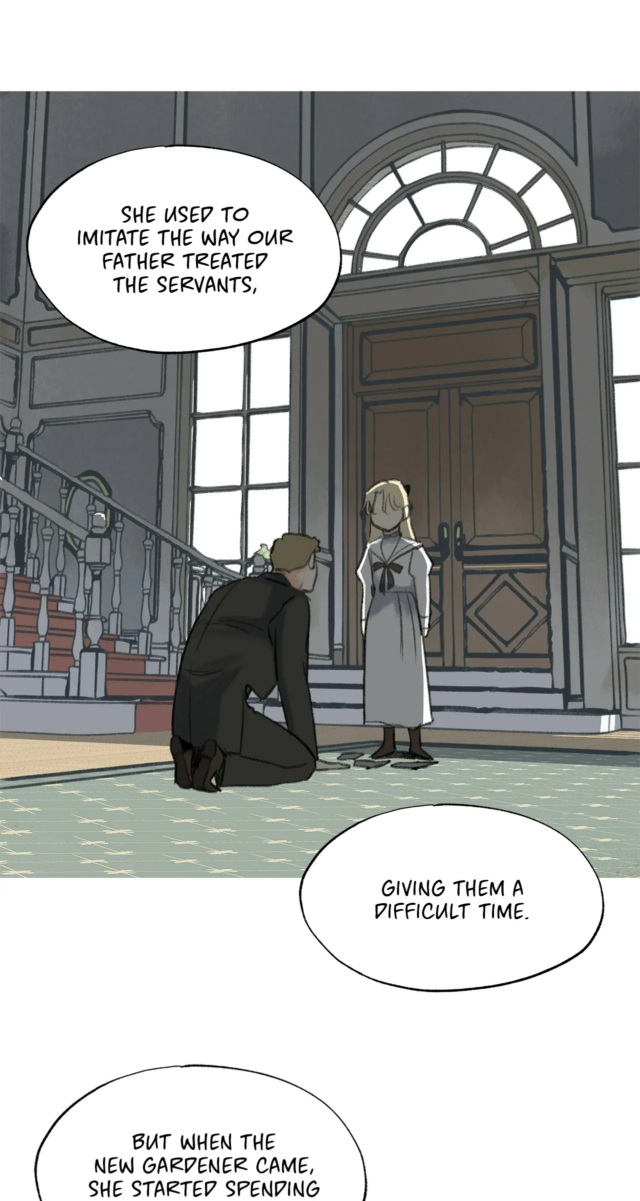 Purely Yours Chapter 14 - page 59