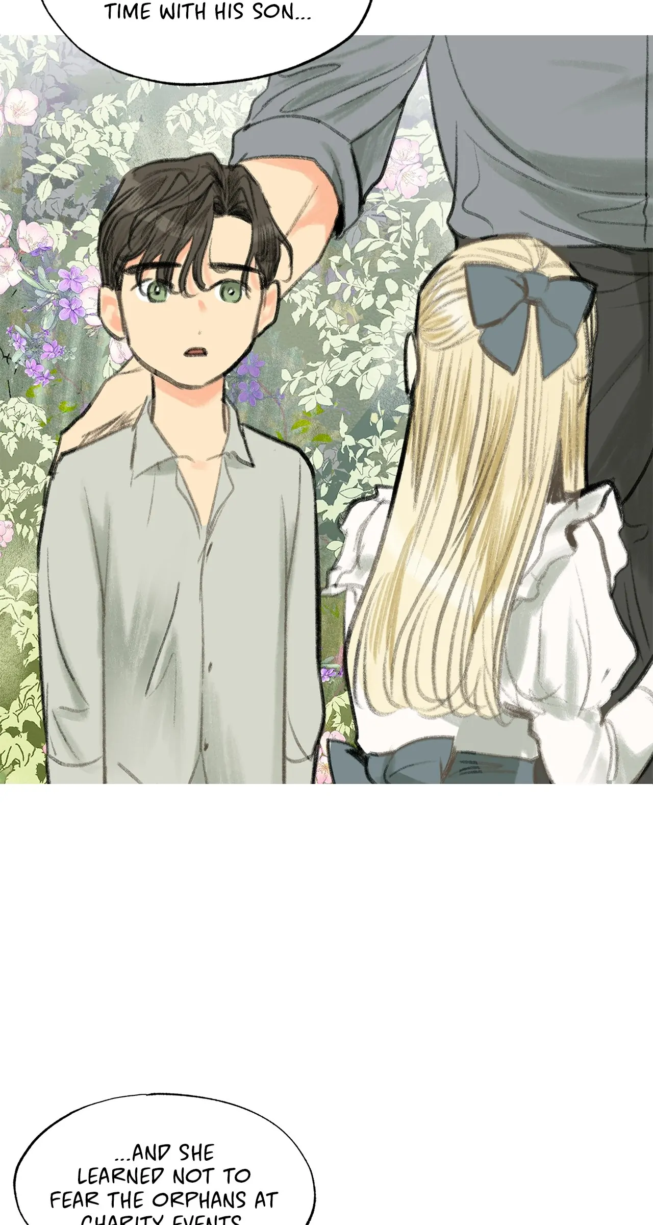 Purely Yours Chapter 14 - page 60
