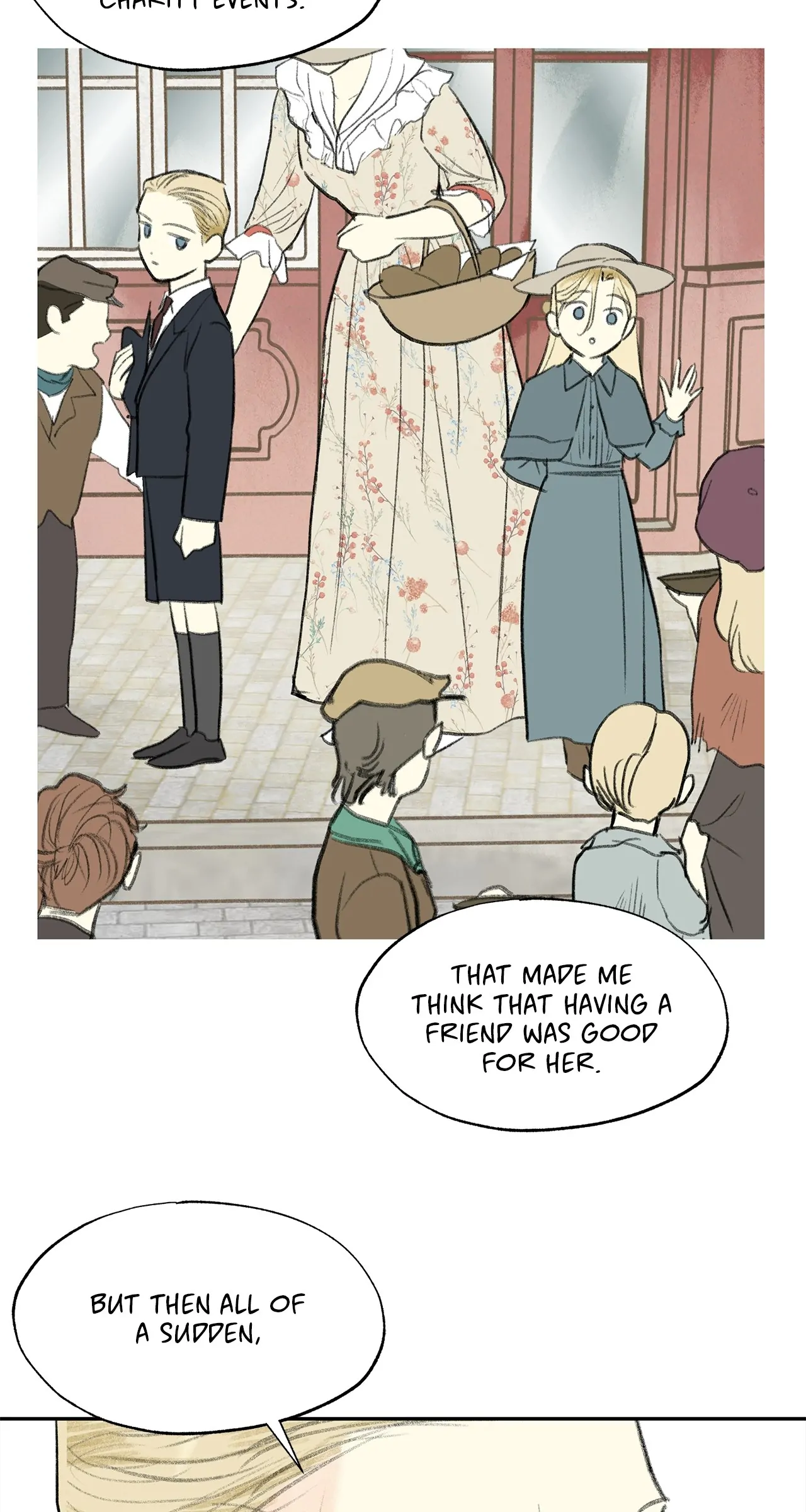 Purely Yours Chapter 14 - page 61