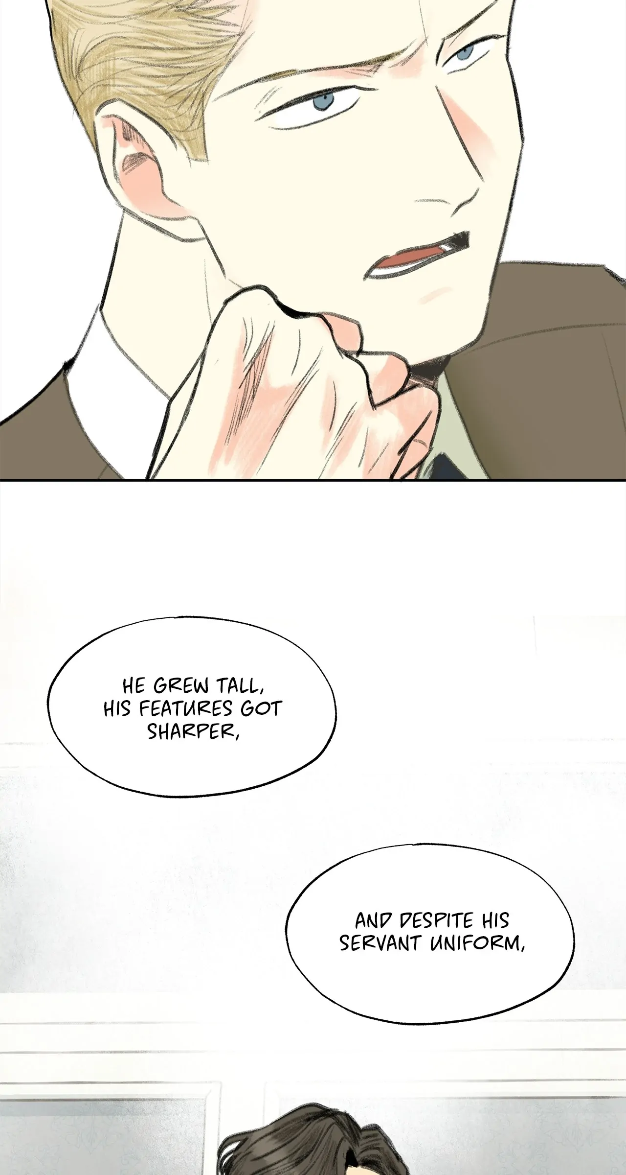 Purely Yours Chapter 14 - page 62