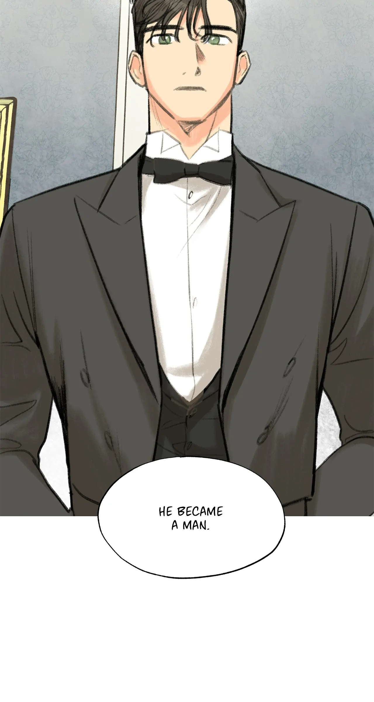 Purely Yours Chapter 14 - page 63