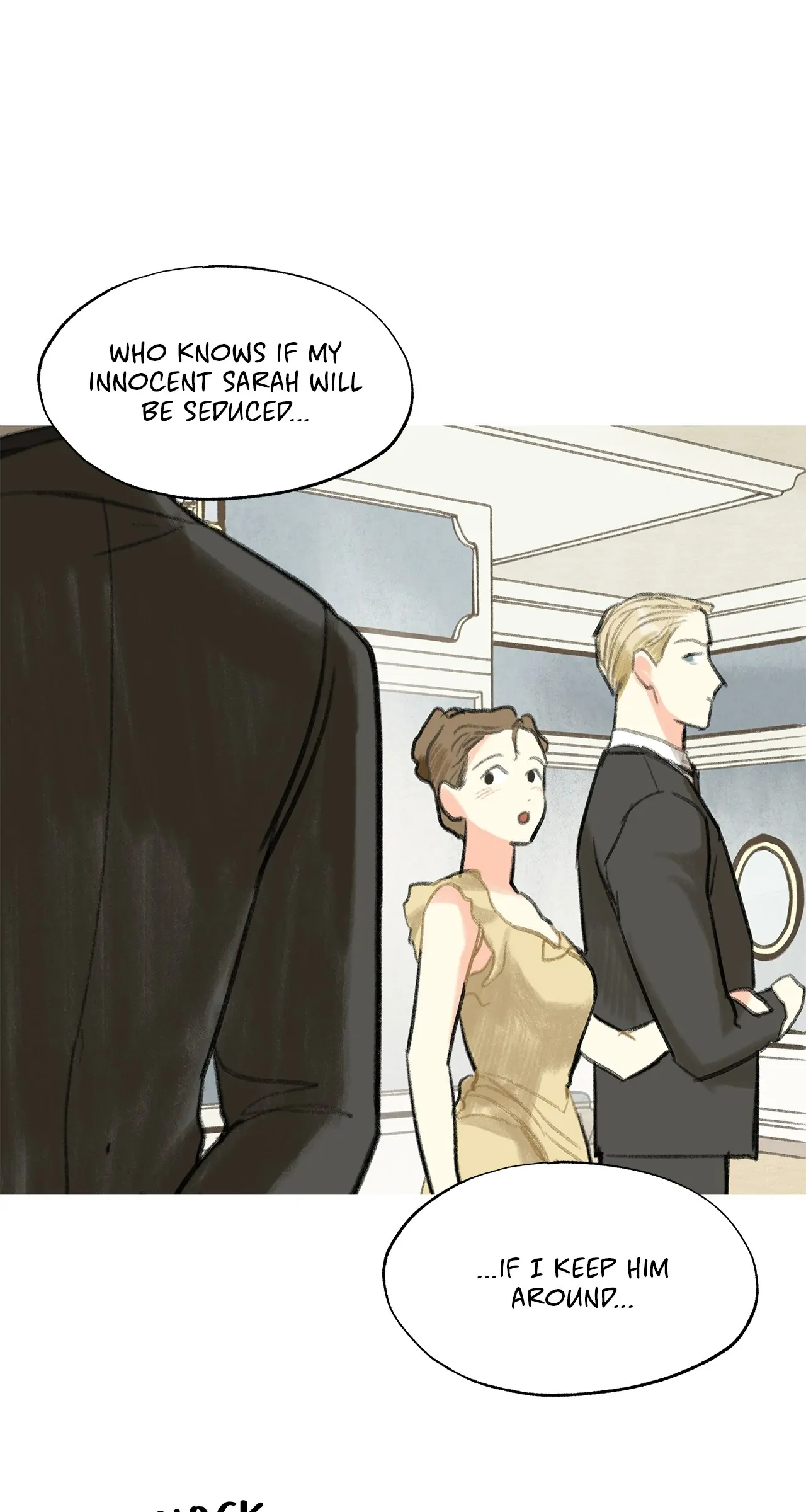 Purely Yours Chapter 14 - page 65