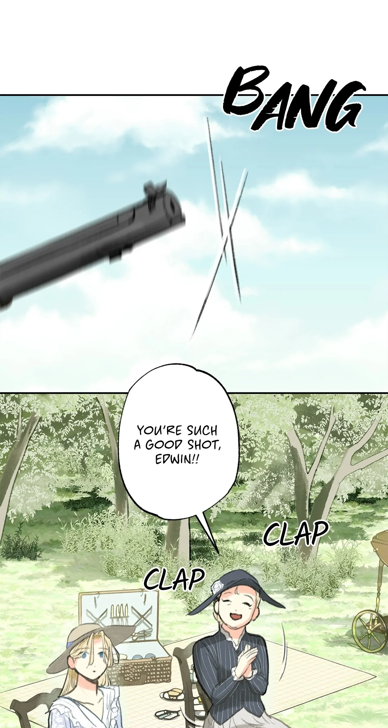 Purely Yours Chapter 14 - page 70