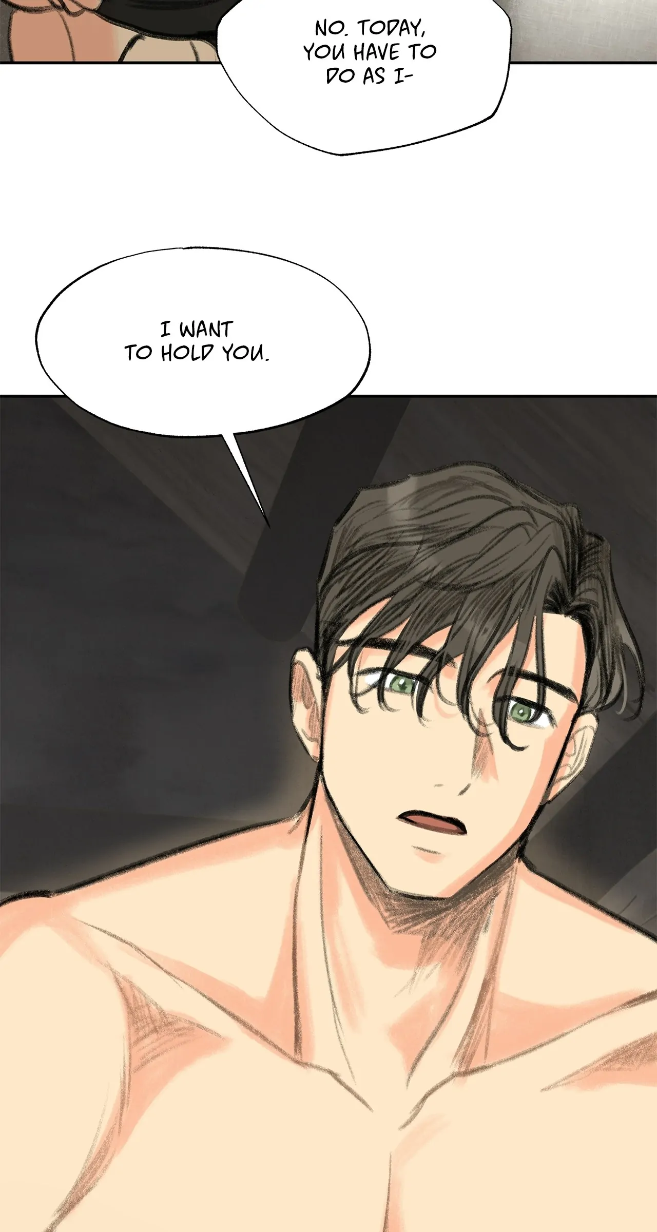 Purely Yours Chapter 14 - page 8