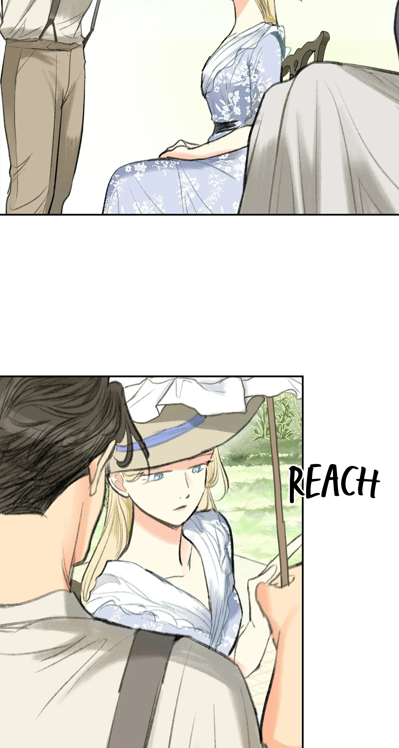Purely Yours Chapter 14 - page 72