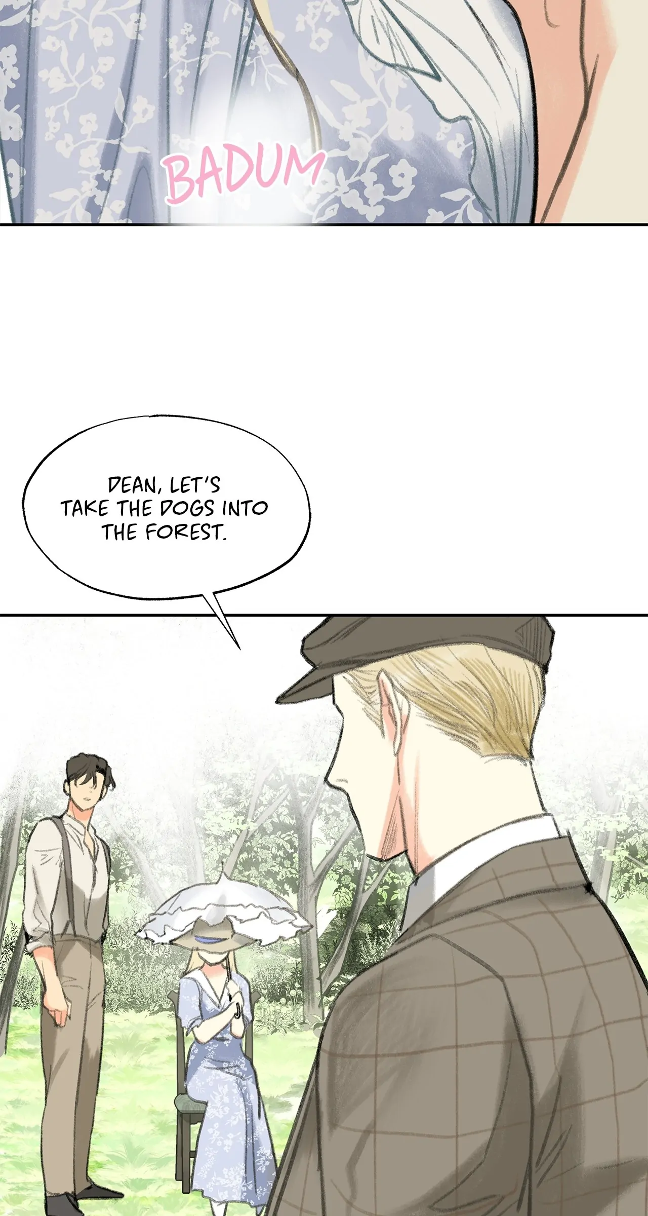 Purely Yours Chapter 14 - page 76