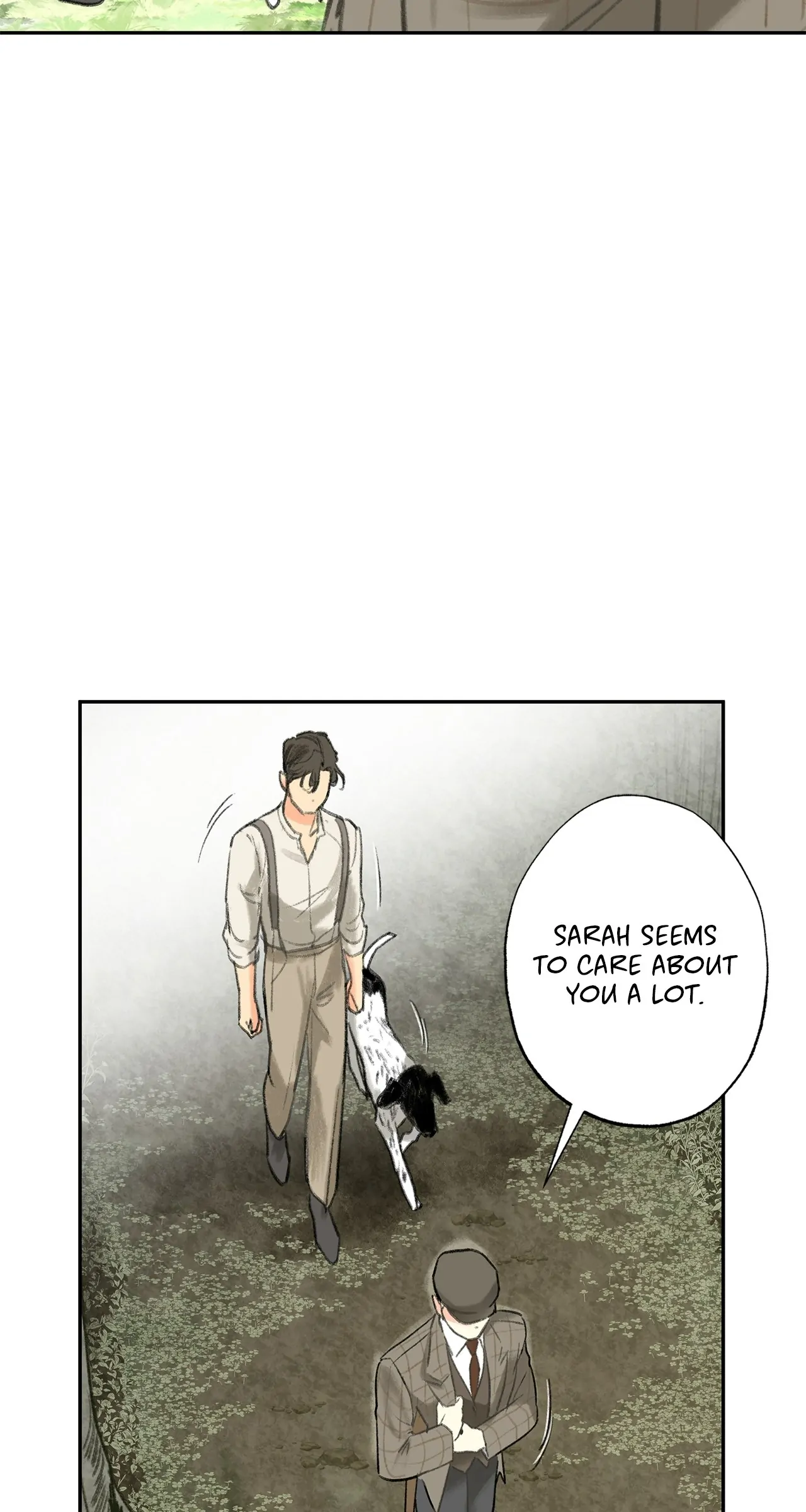 Purely Yours Chapter 14 - page 77