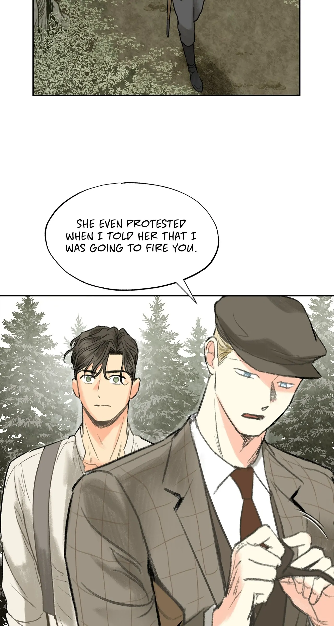 Purely Yours Chapter 14 - page 78