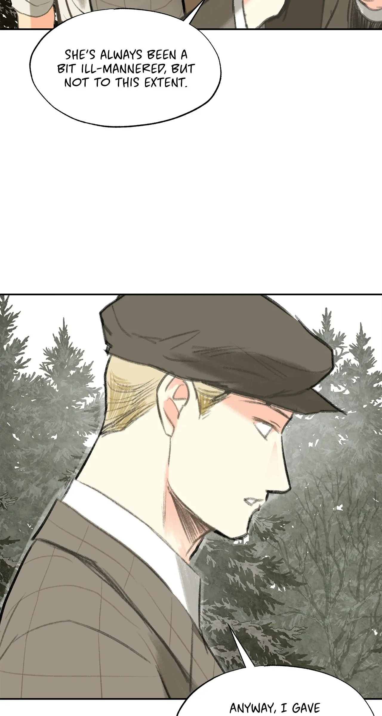 Purely Yours Chapter 14 - page 79