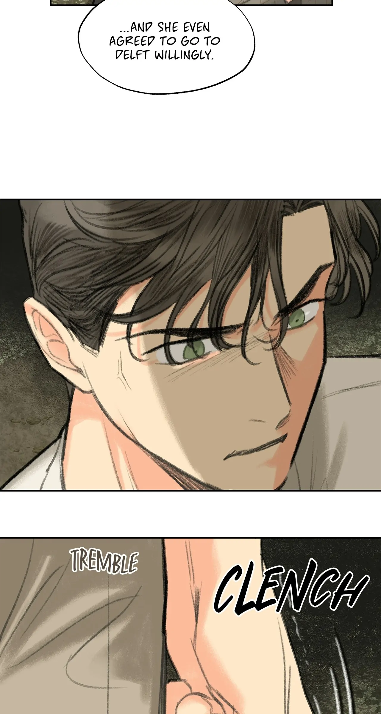 Purely Yours Chapter 14 - page 82