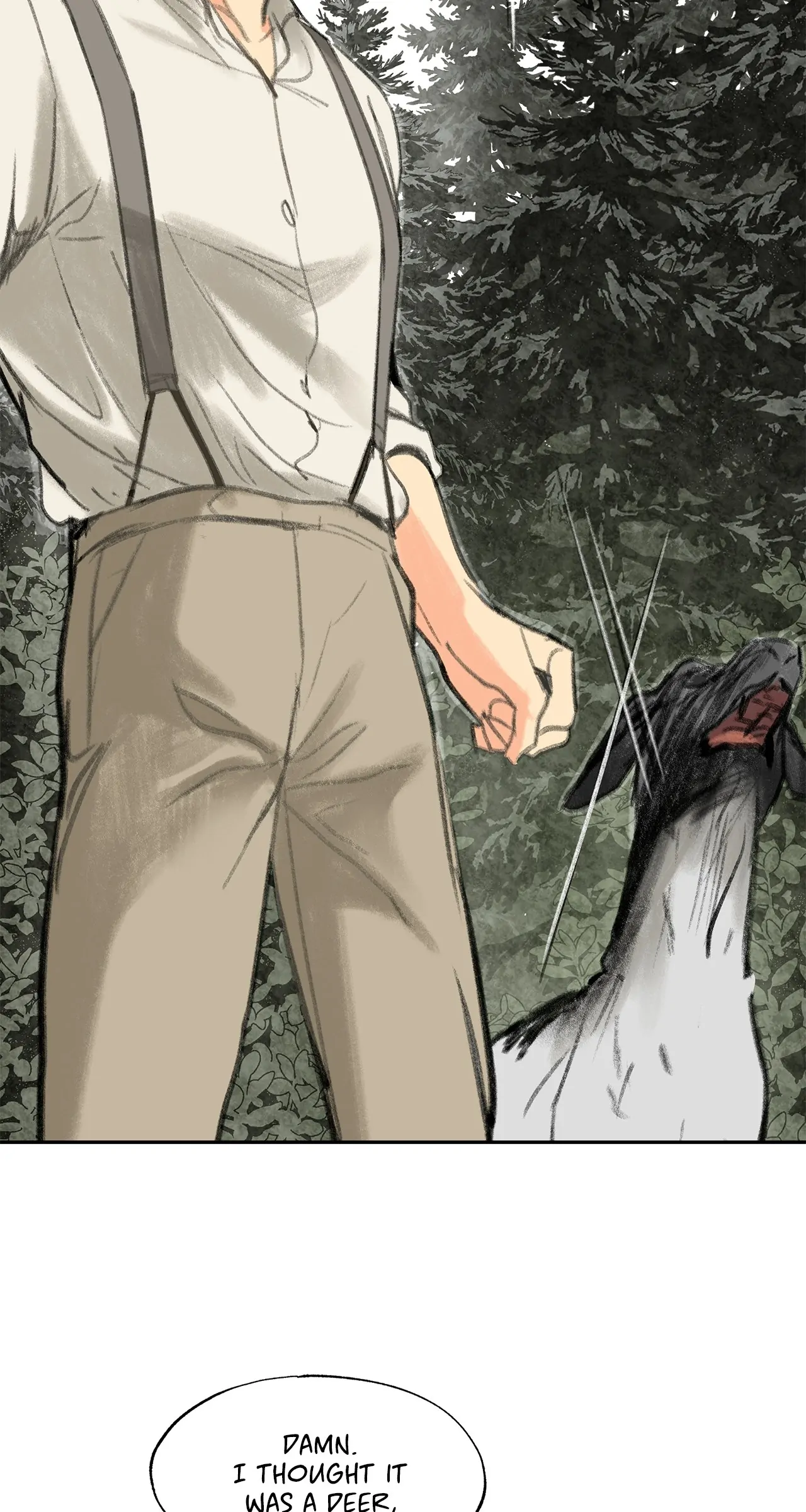 Purely Yours Chapter 14 - page 84