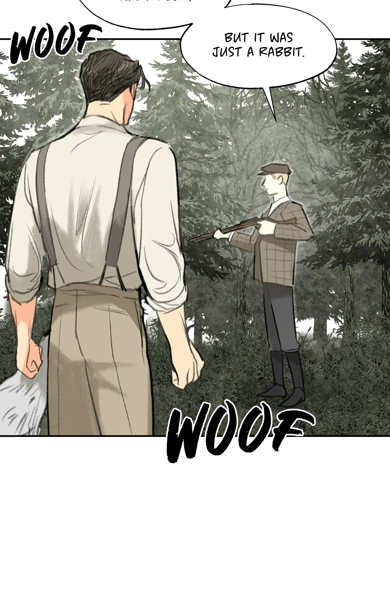 Purely Yours Chapter 14 - page 85
