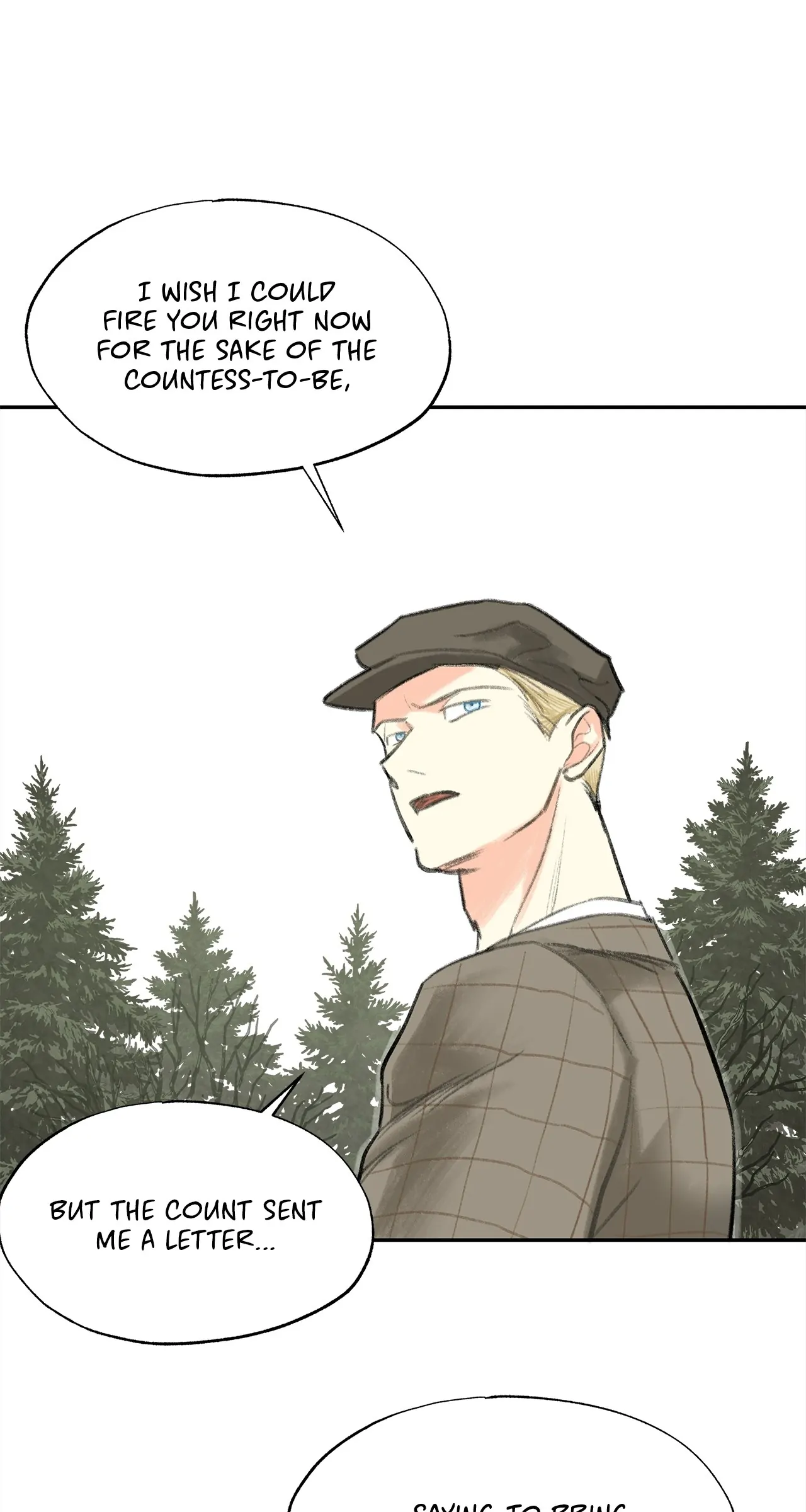Purely Yours Chapter 14 - page 86