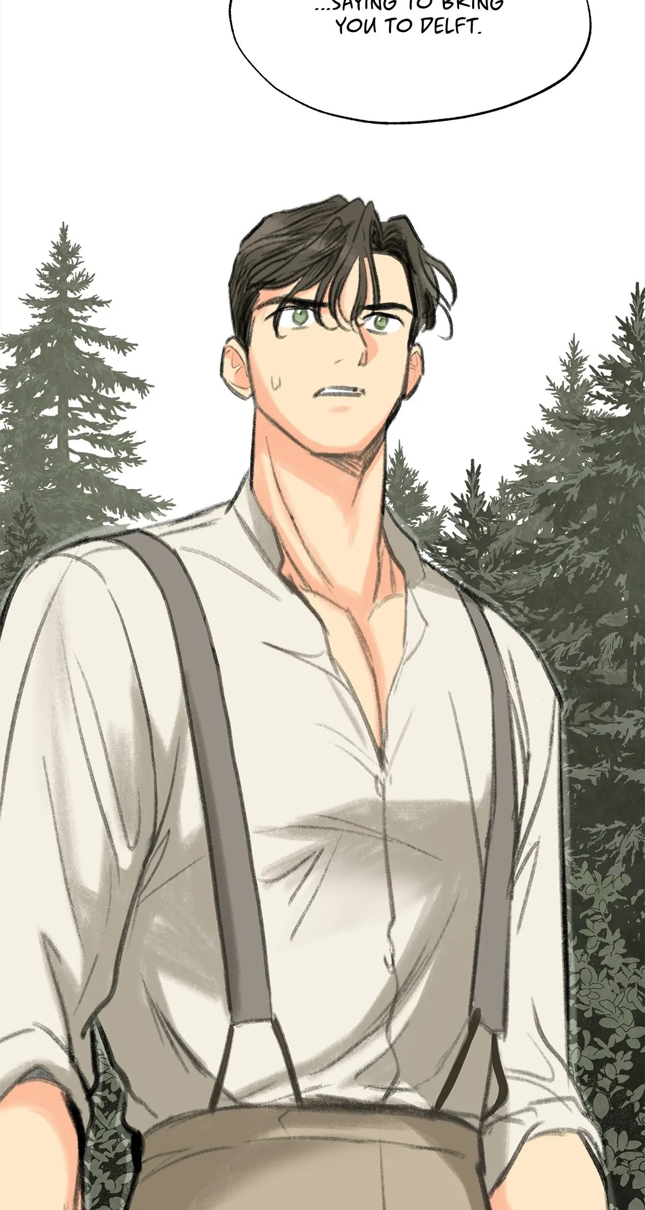 Purely Yours Chapter 14 - page 87