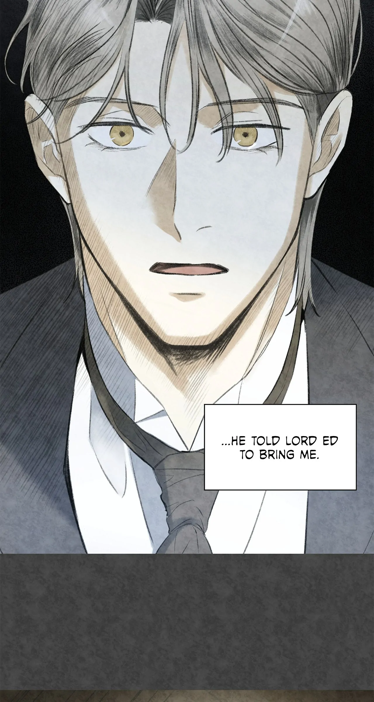 Purely Yours Chapter 15 - page 11