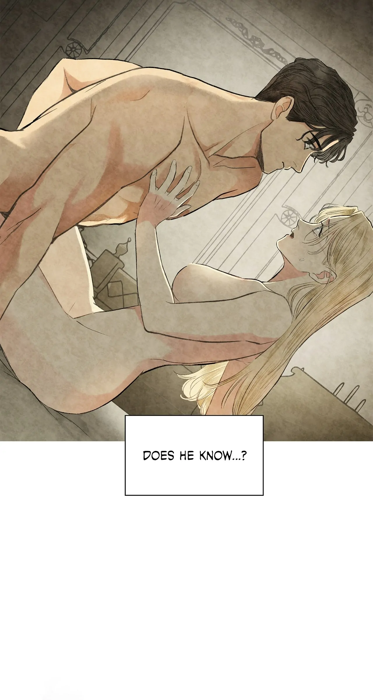 Purely Yours Chapter 15 - page 12