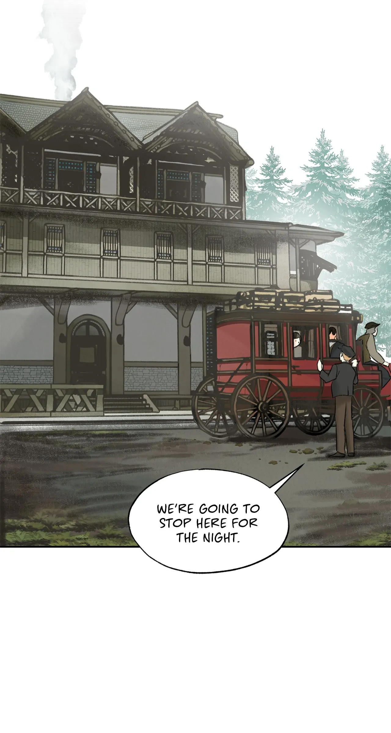 Purely Yours Chapter 15 - page 13