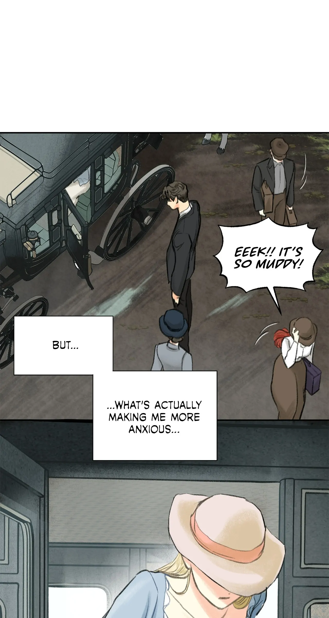 Purely Yours Chapter 15 - page 15