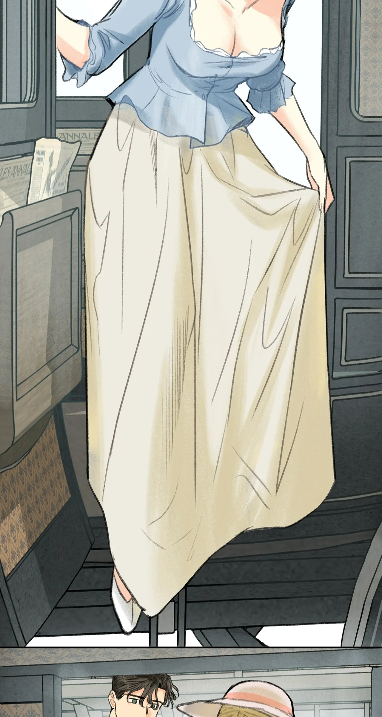 Purely Yours Chapter 15 - page 16