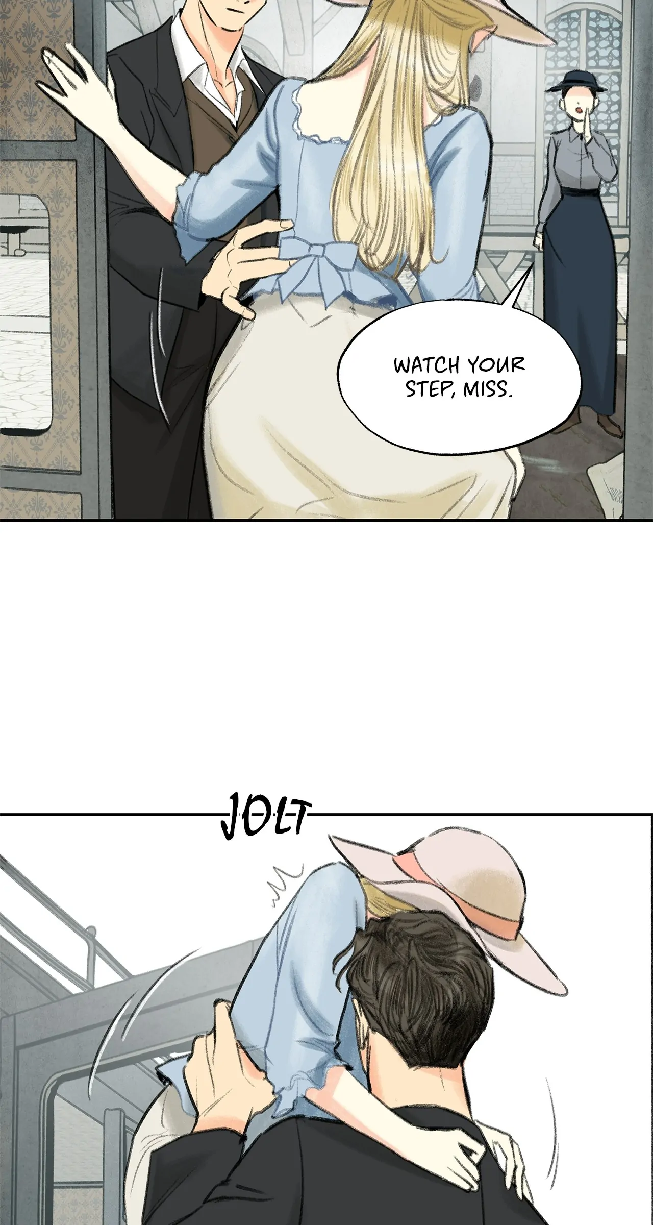 Purely Yours Chapter 15 - page 17