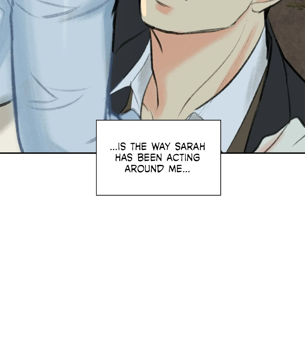 Purely Yours Chapter 15 - page 19
