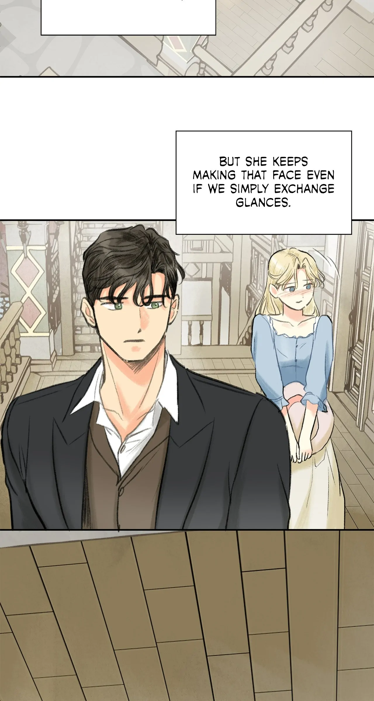 Purely Yours Chapter 15 - page 23