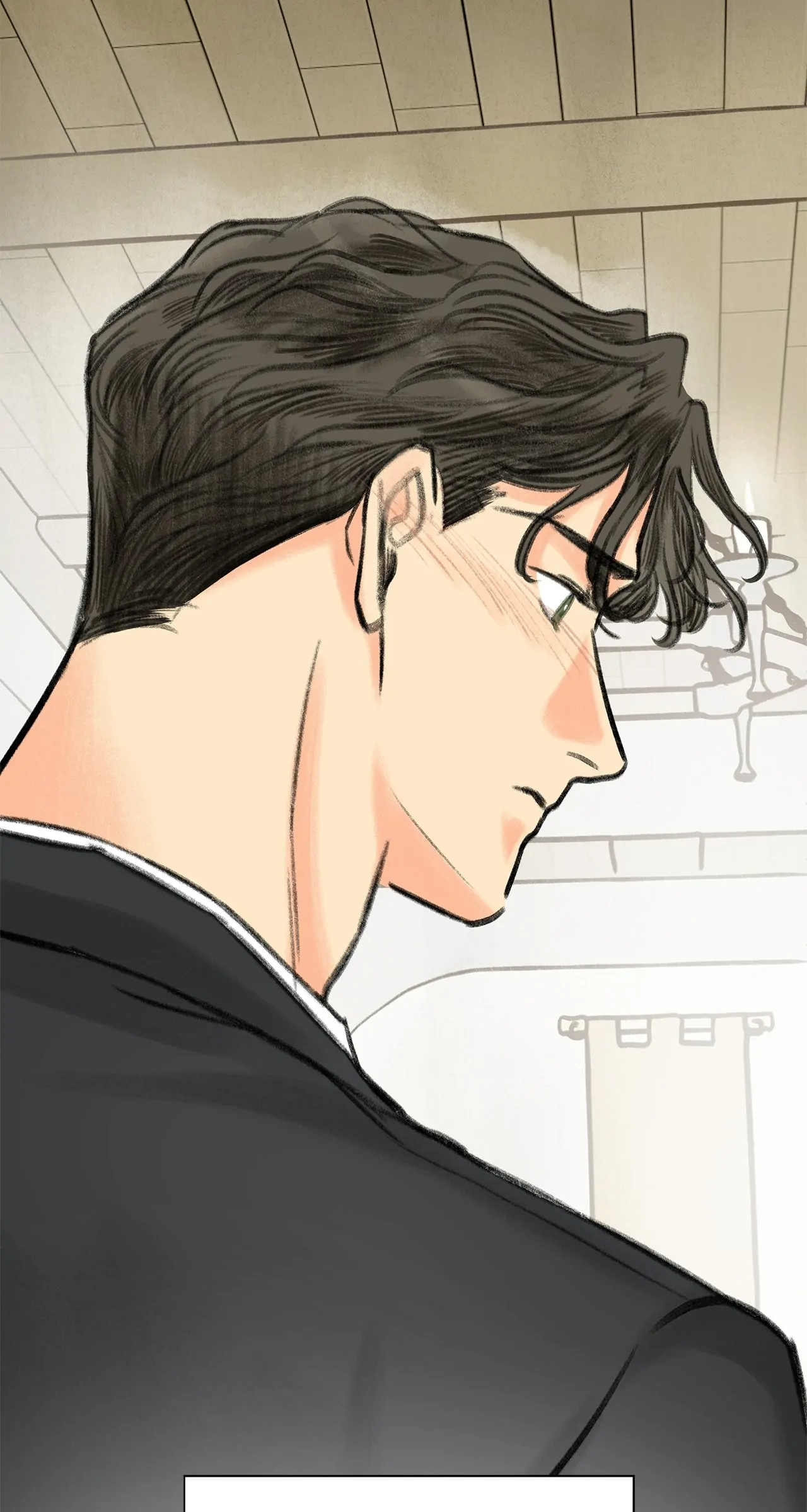 Purely Yours Chapter 15 - page 24