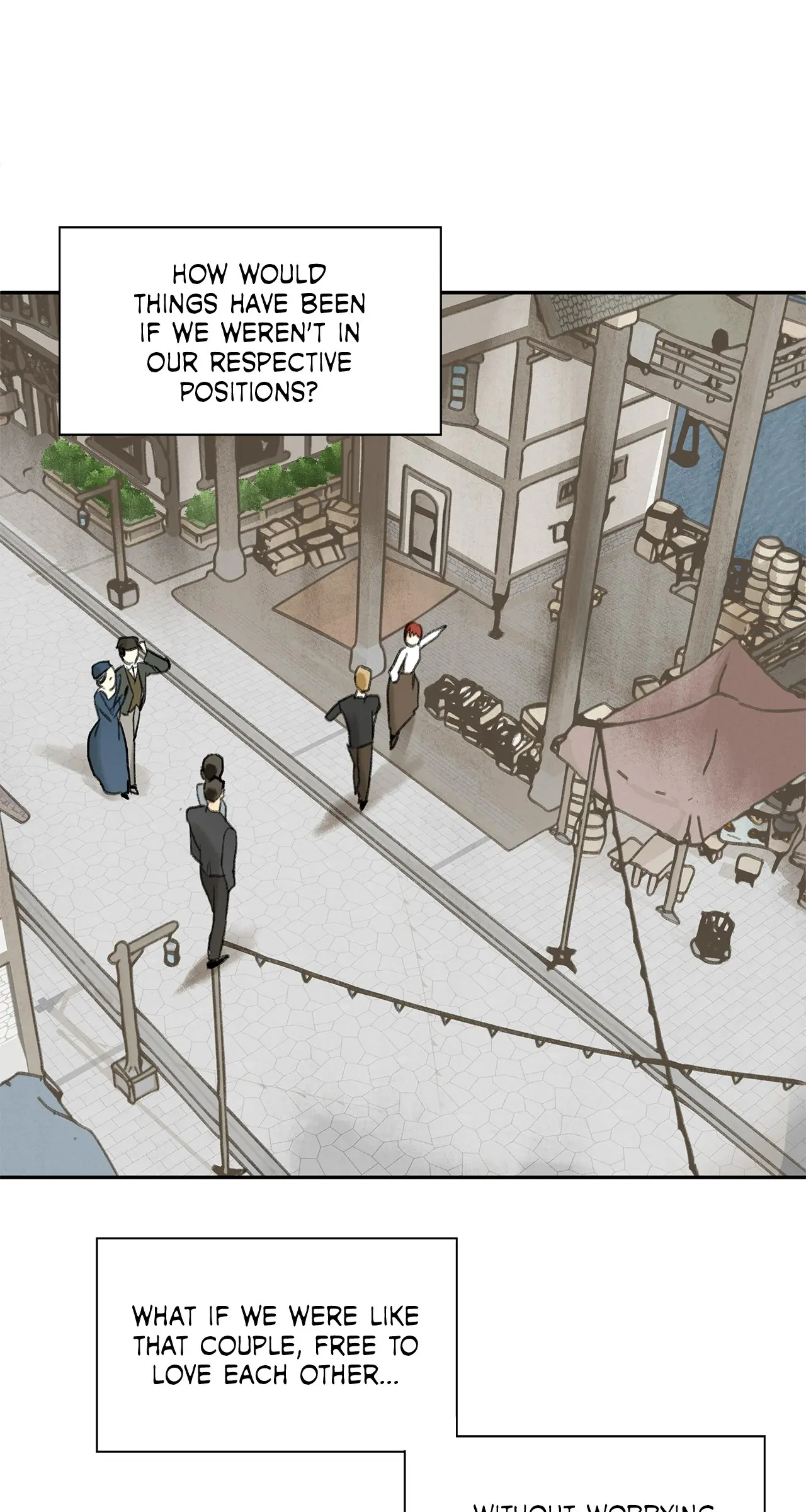 Purely Yours Chapter 15 - page 27