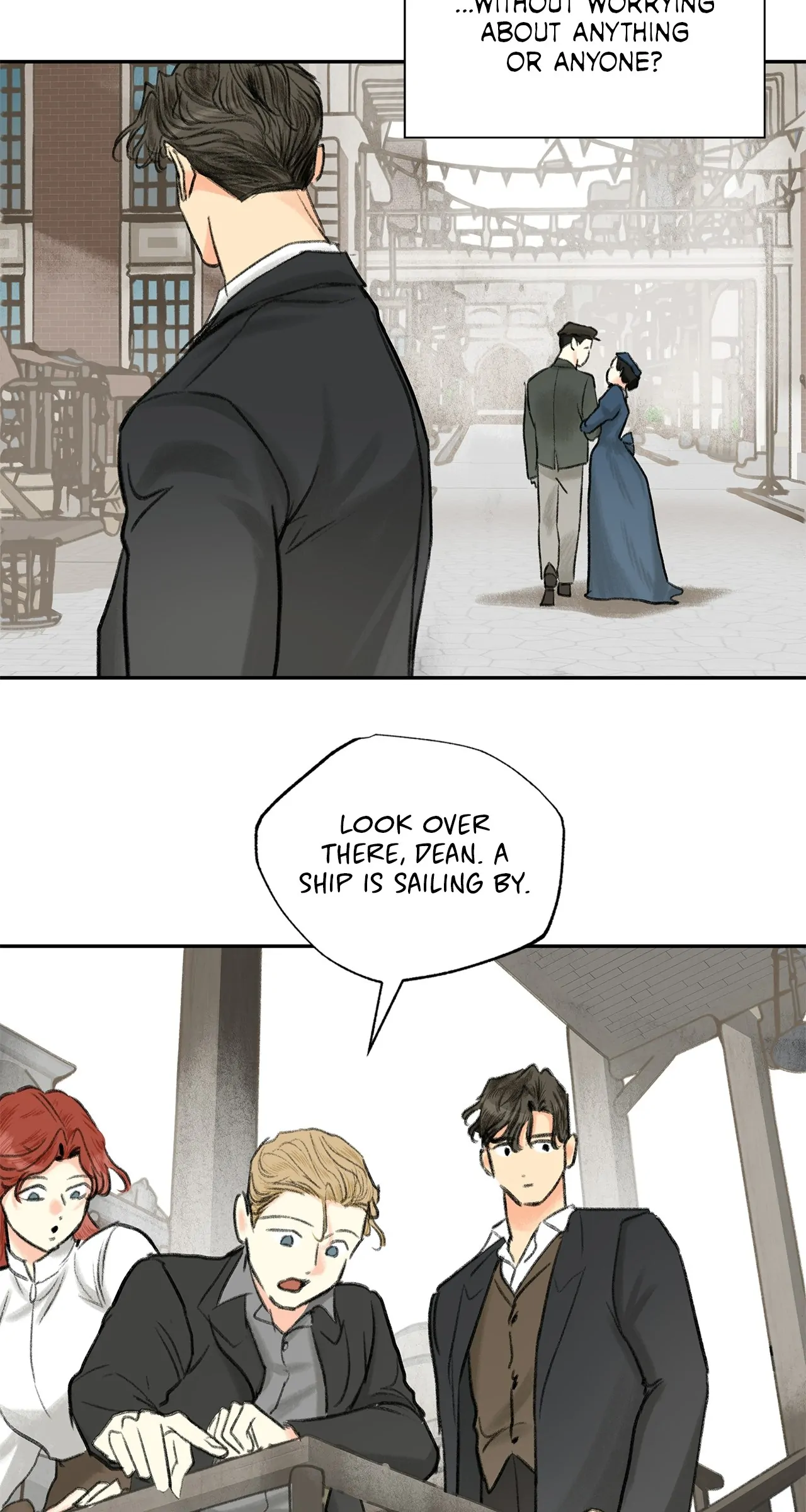Purely Yours Chapter 15 - page 28