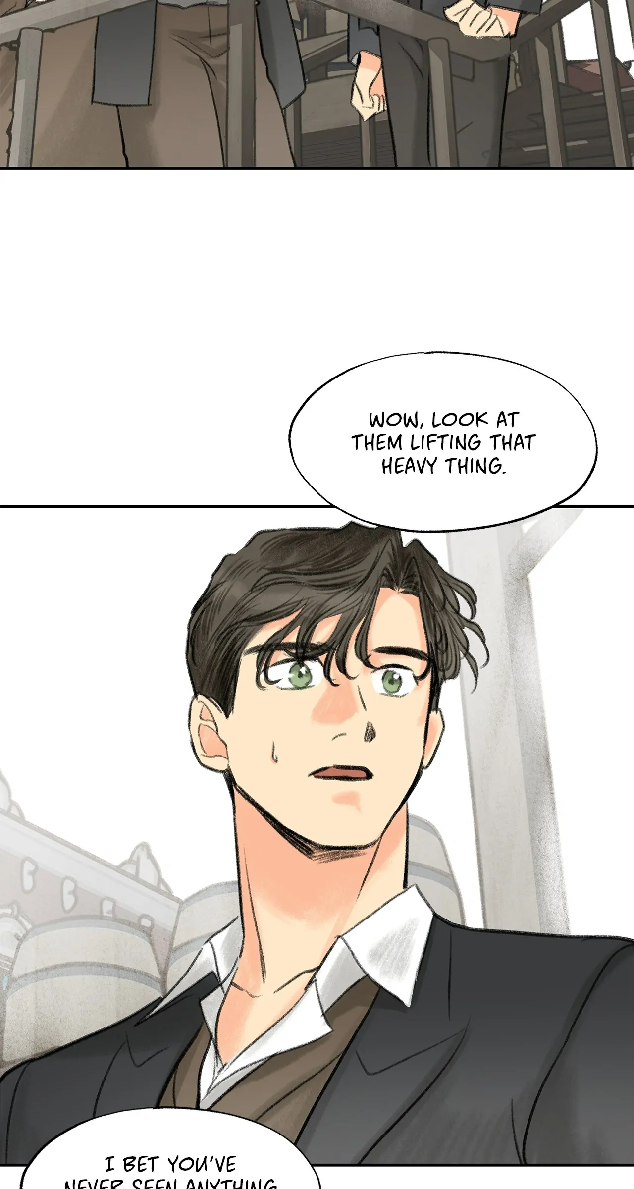 Purely Yours Chapter 15 - page 29