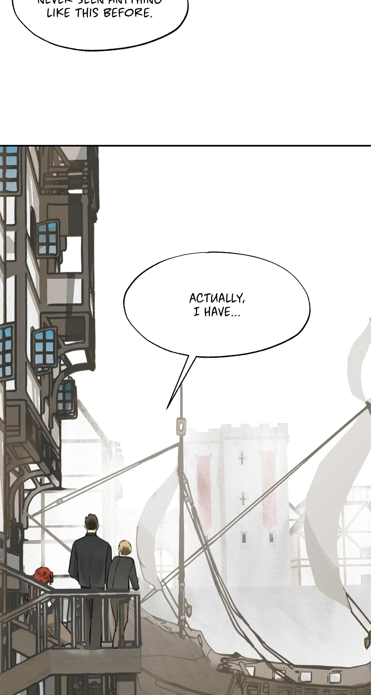 Purely Yours Chapter 15 - page 30