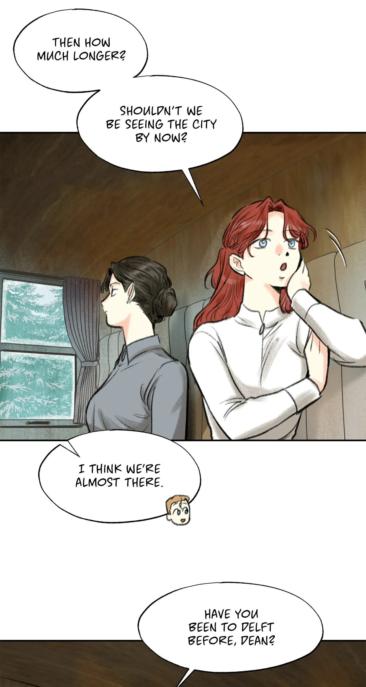 Purely Yours Chapter 15 - page 4