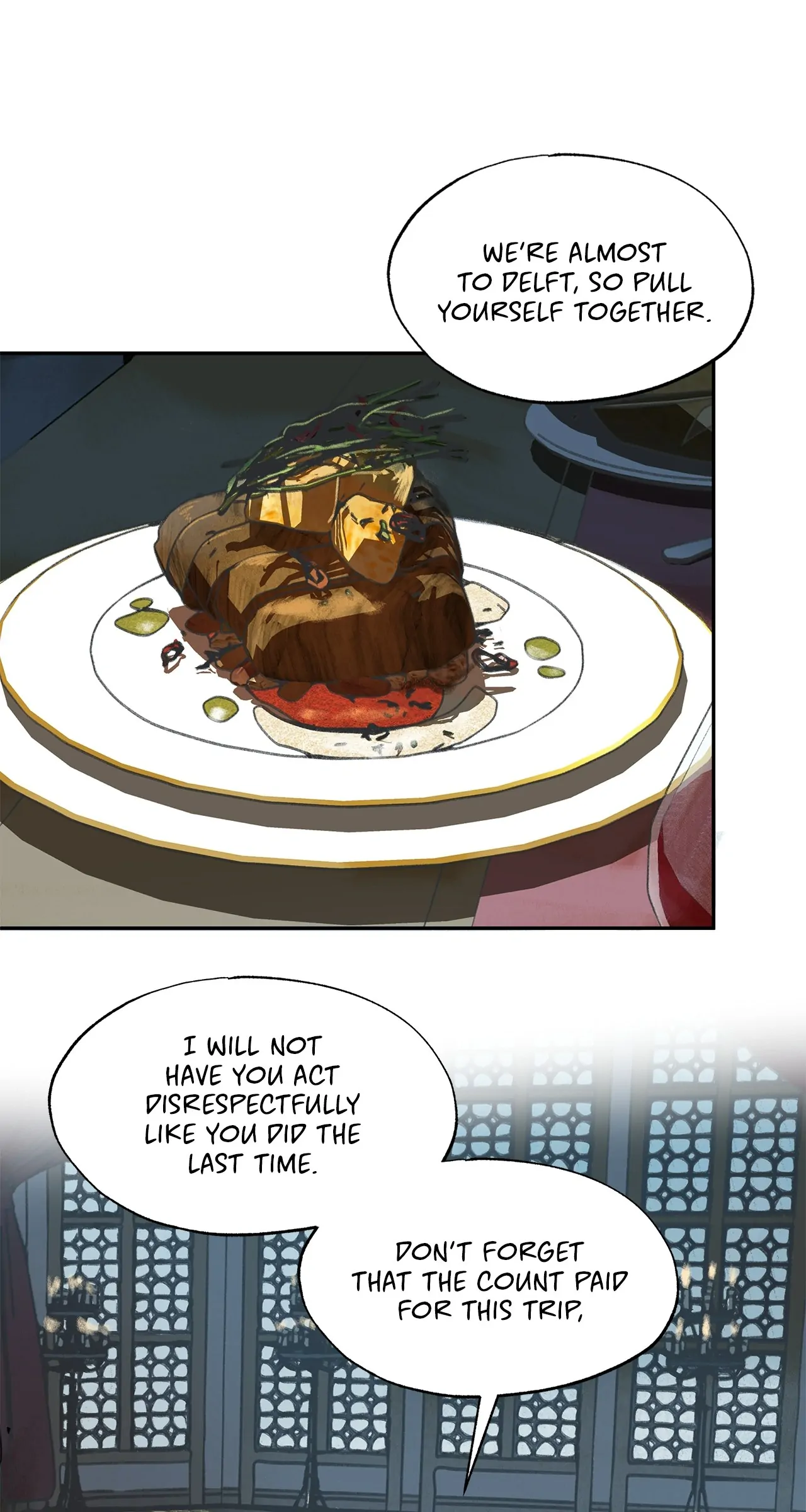Purely Yours Chapter 15 - page 32