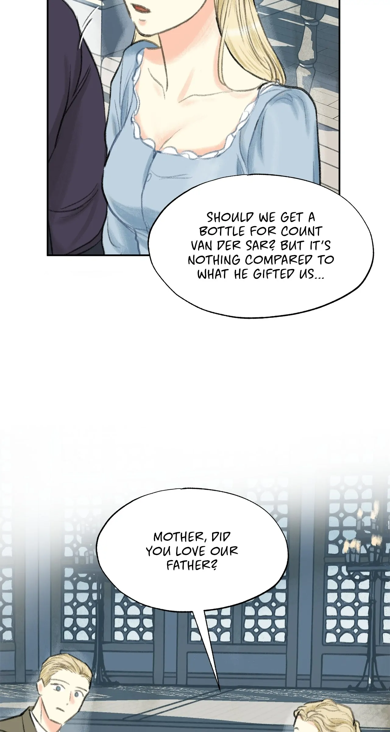 Purely Yours Chapter 15 - page 34