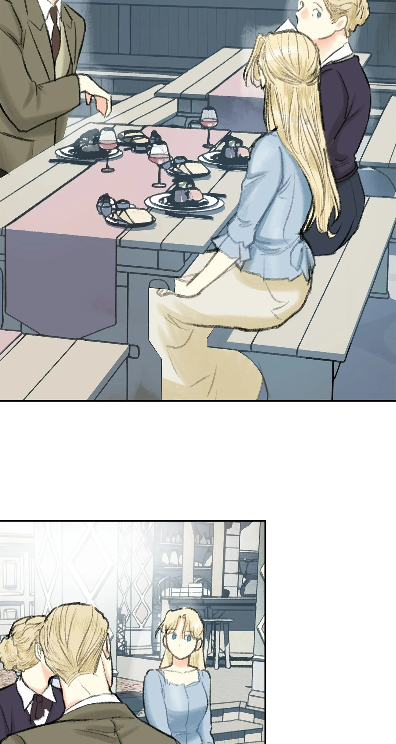 Purely Yours Chapter 15 - page 35