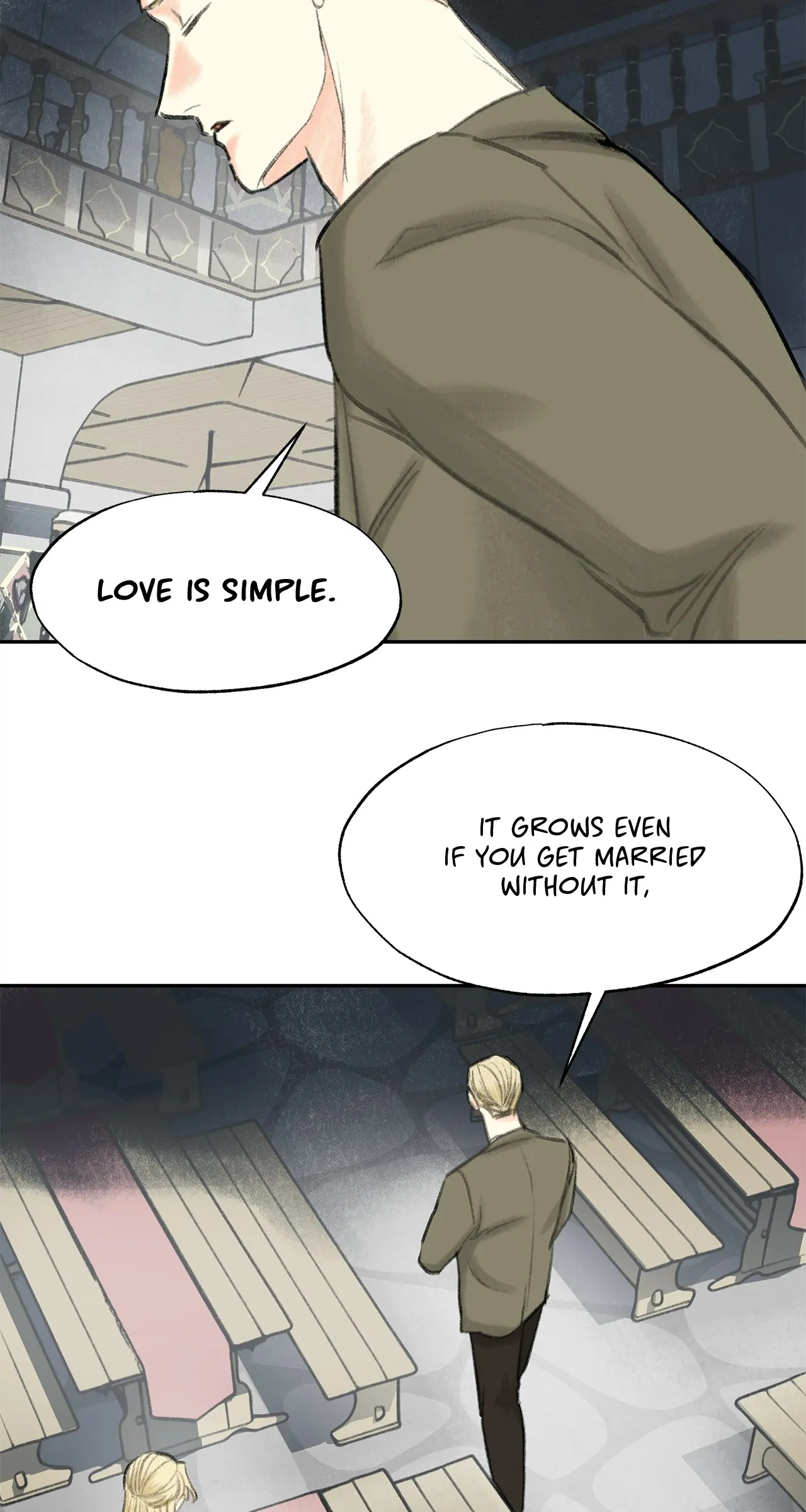 Purely Yours Chapter 15 - page 39